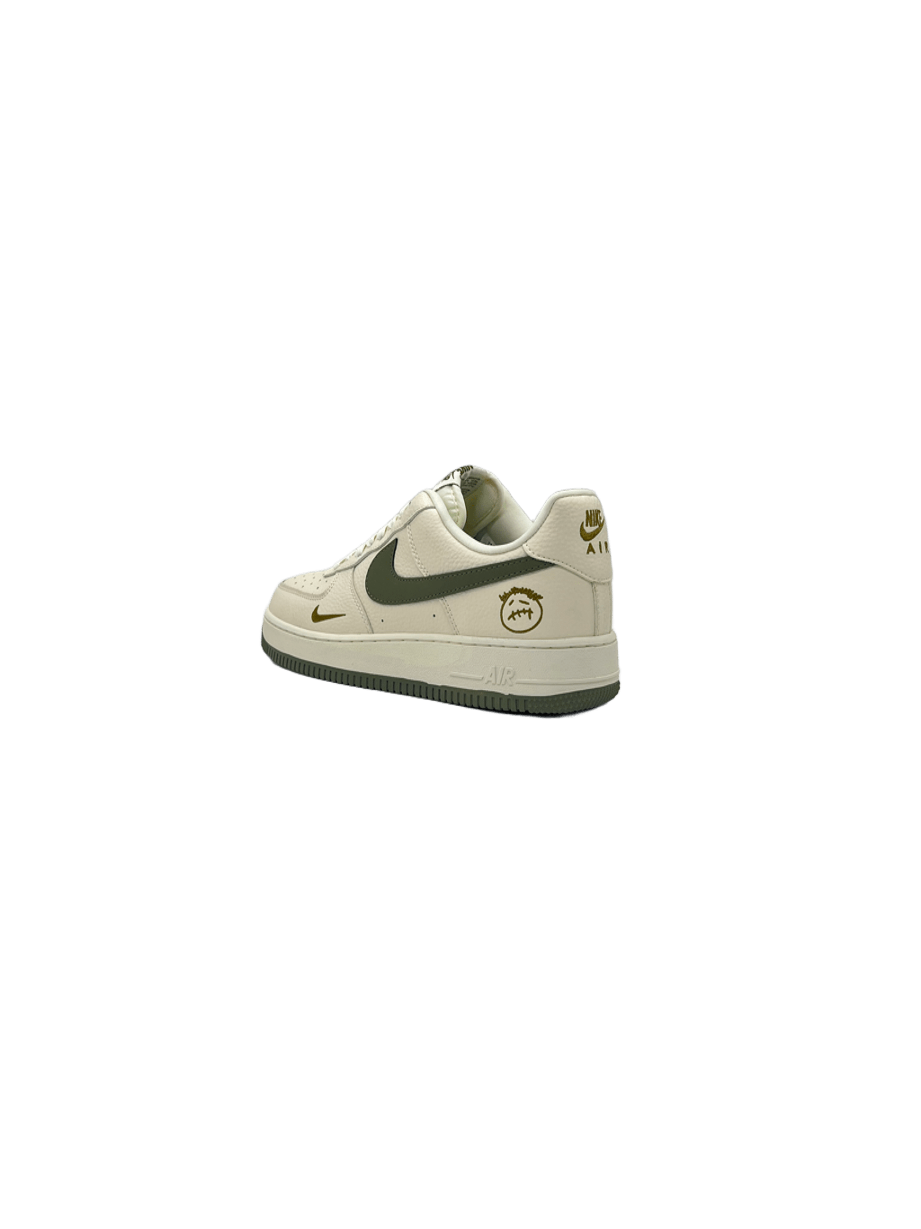 Nike Air Force 1 Dunk One Beach