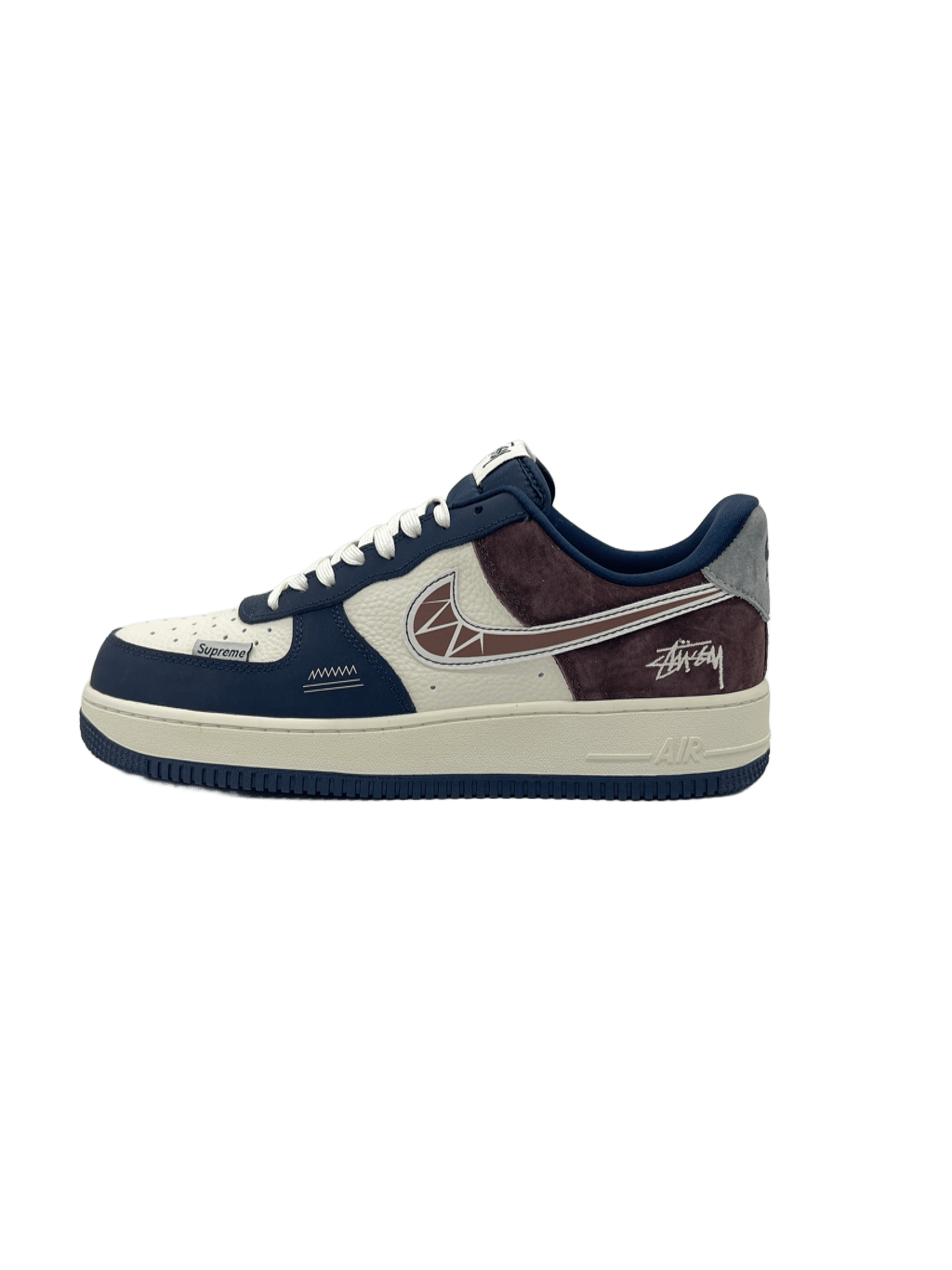 Nike Air Force 1 X Spreme