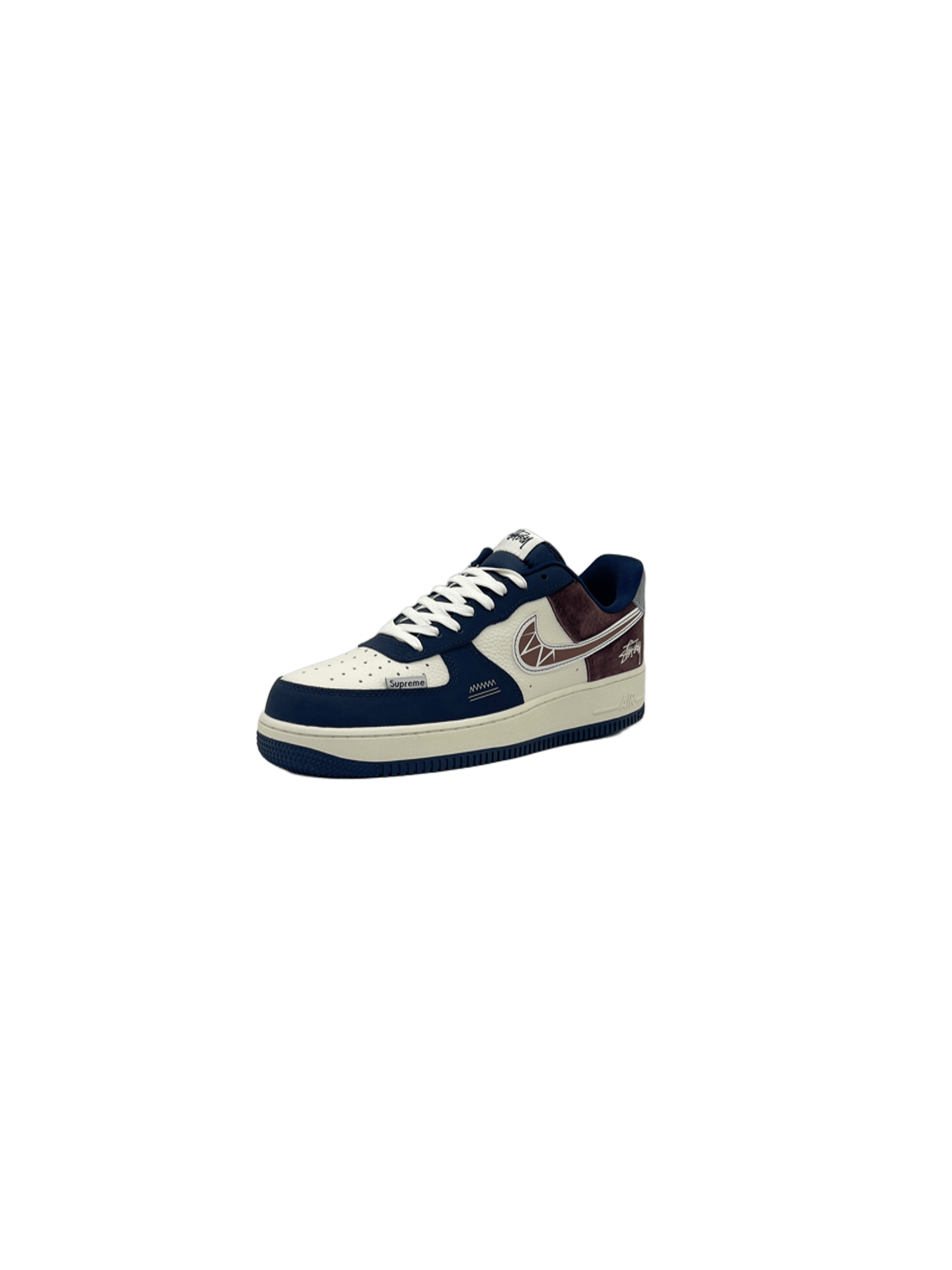 Nike Air Force 1 X Spreme