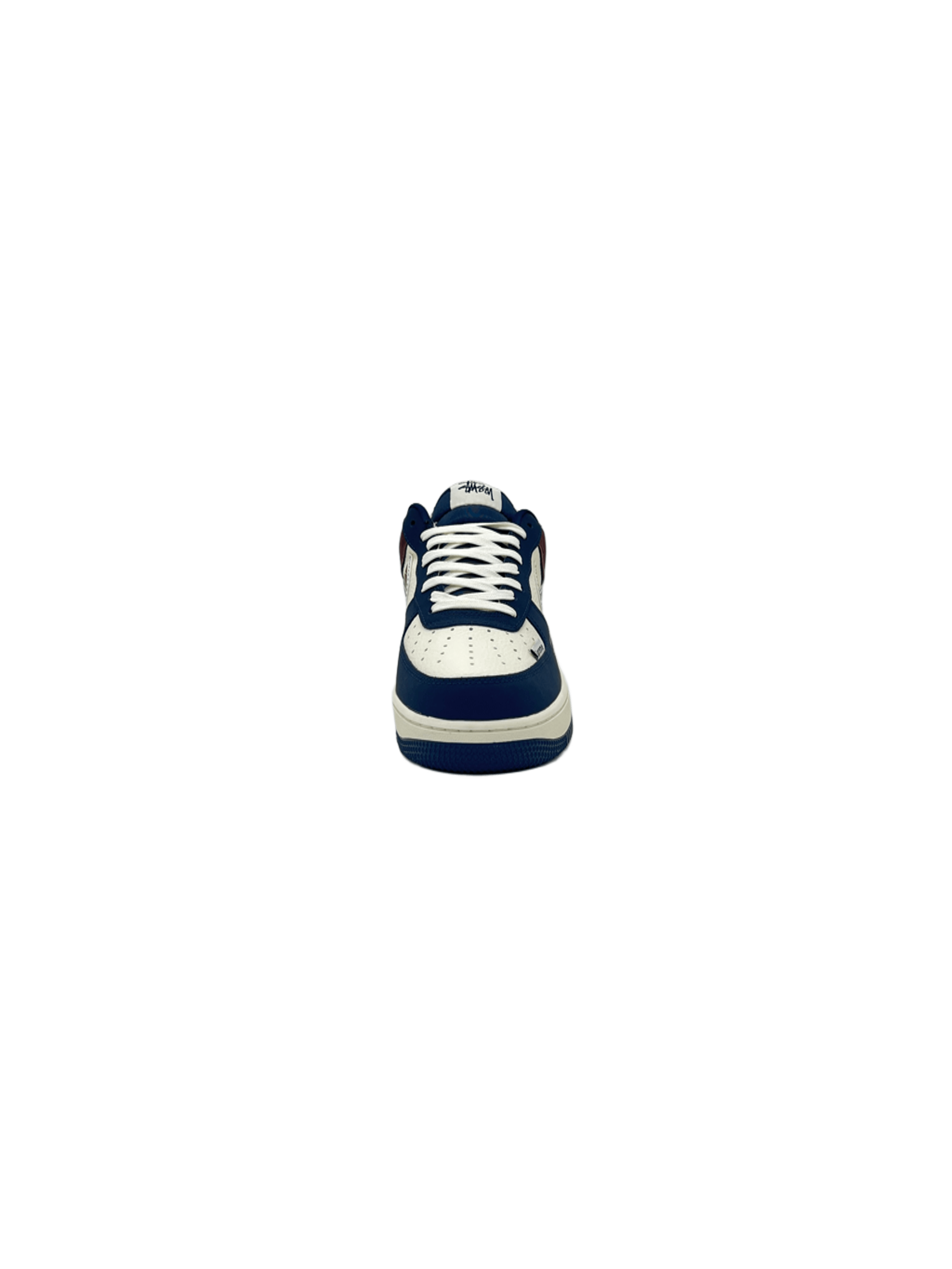 Nike Air Force 1 X Spreme