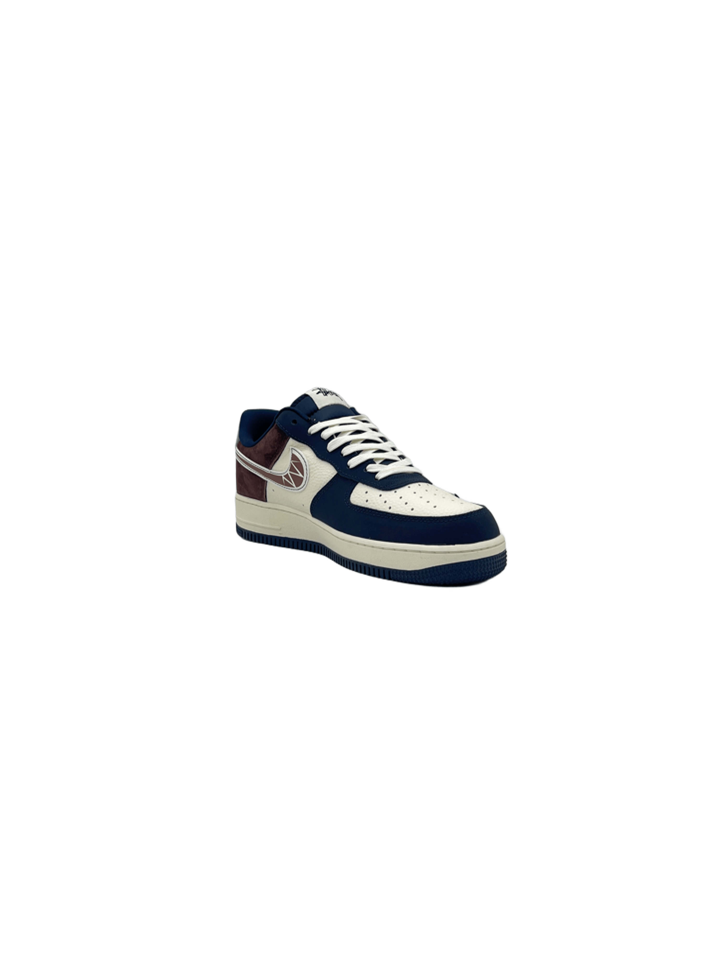Nike Air Force 1 X Spreme