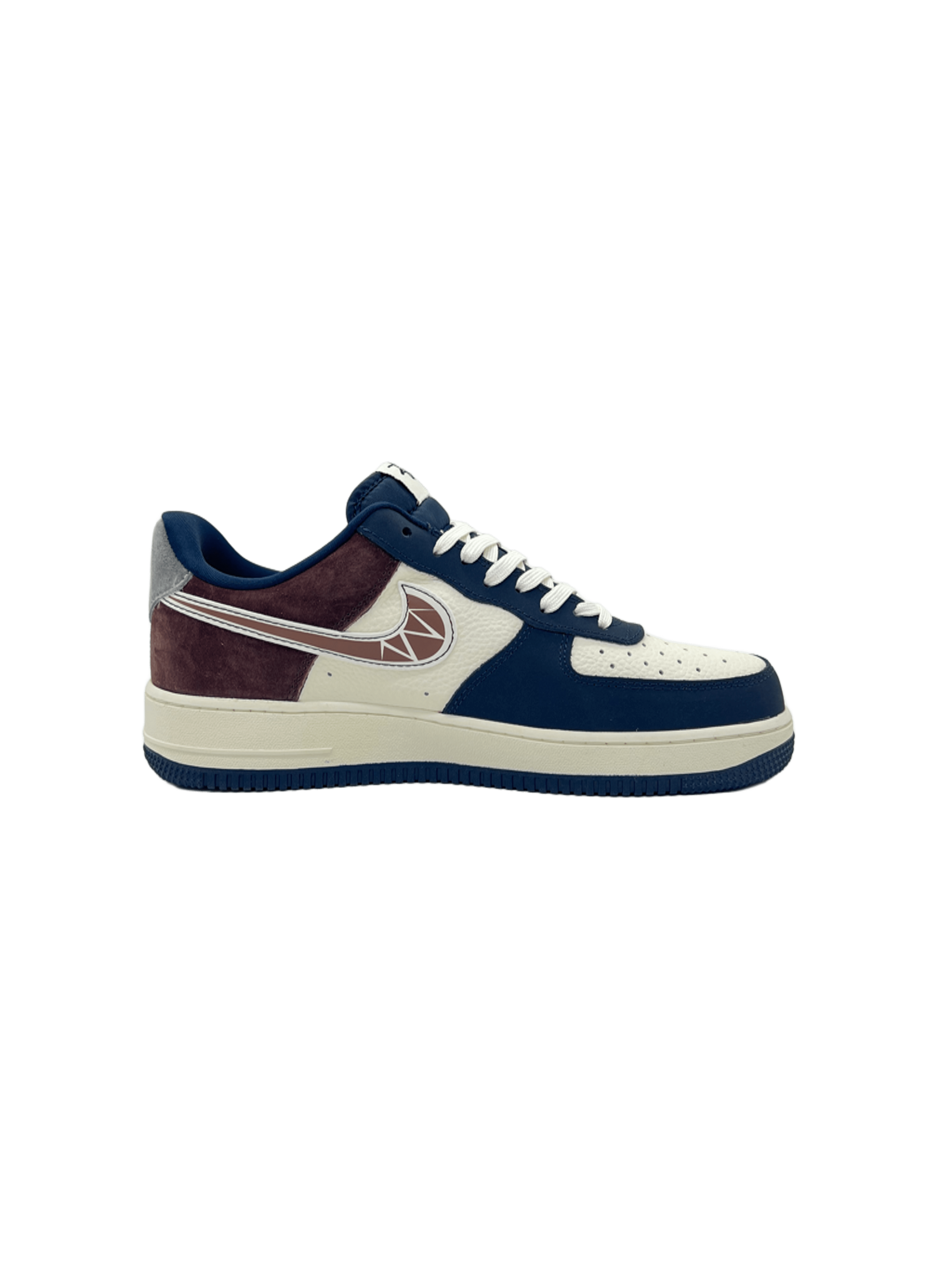 Nike Air Force 1 X Spreme