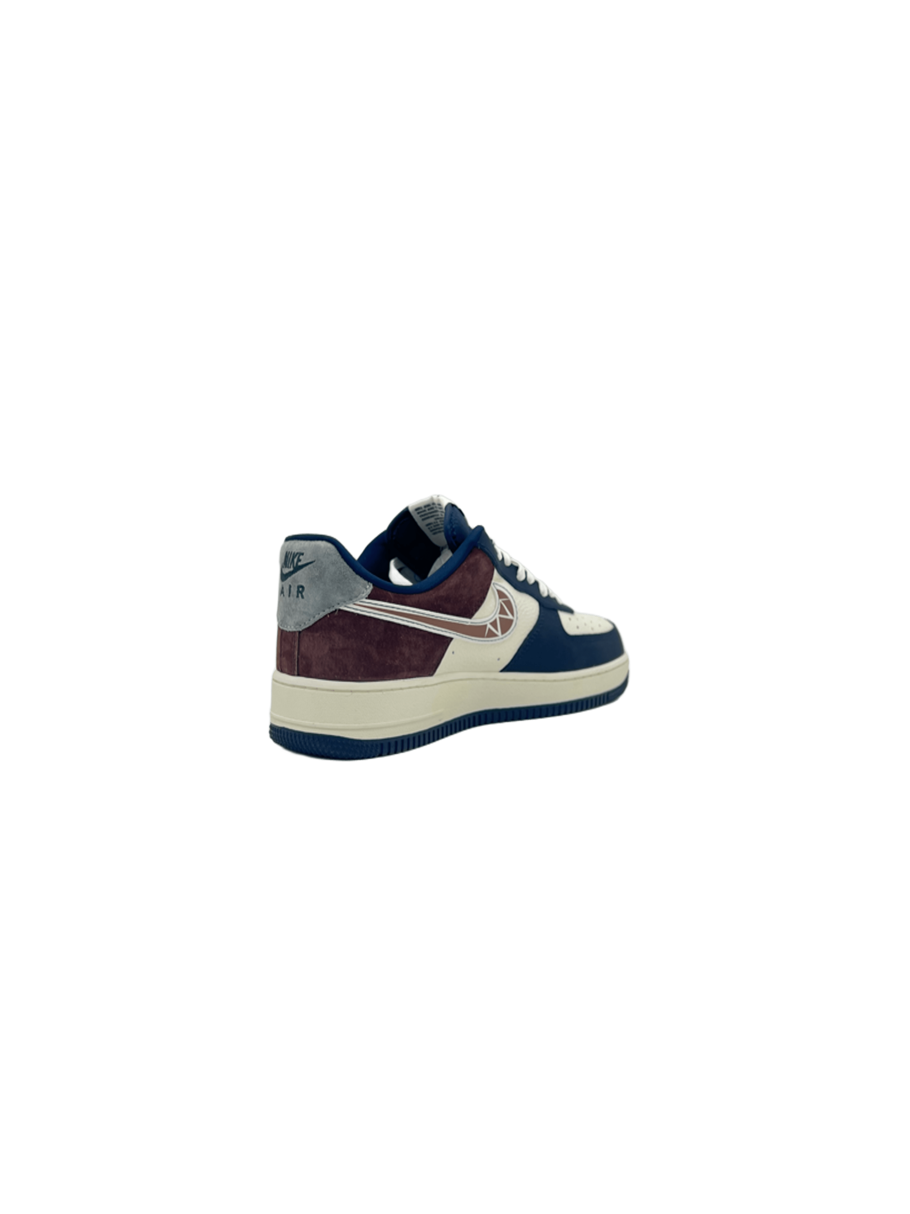 Nike Air Force 1 X Spreme