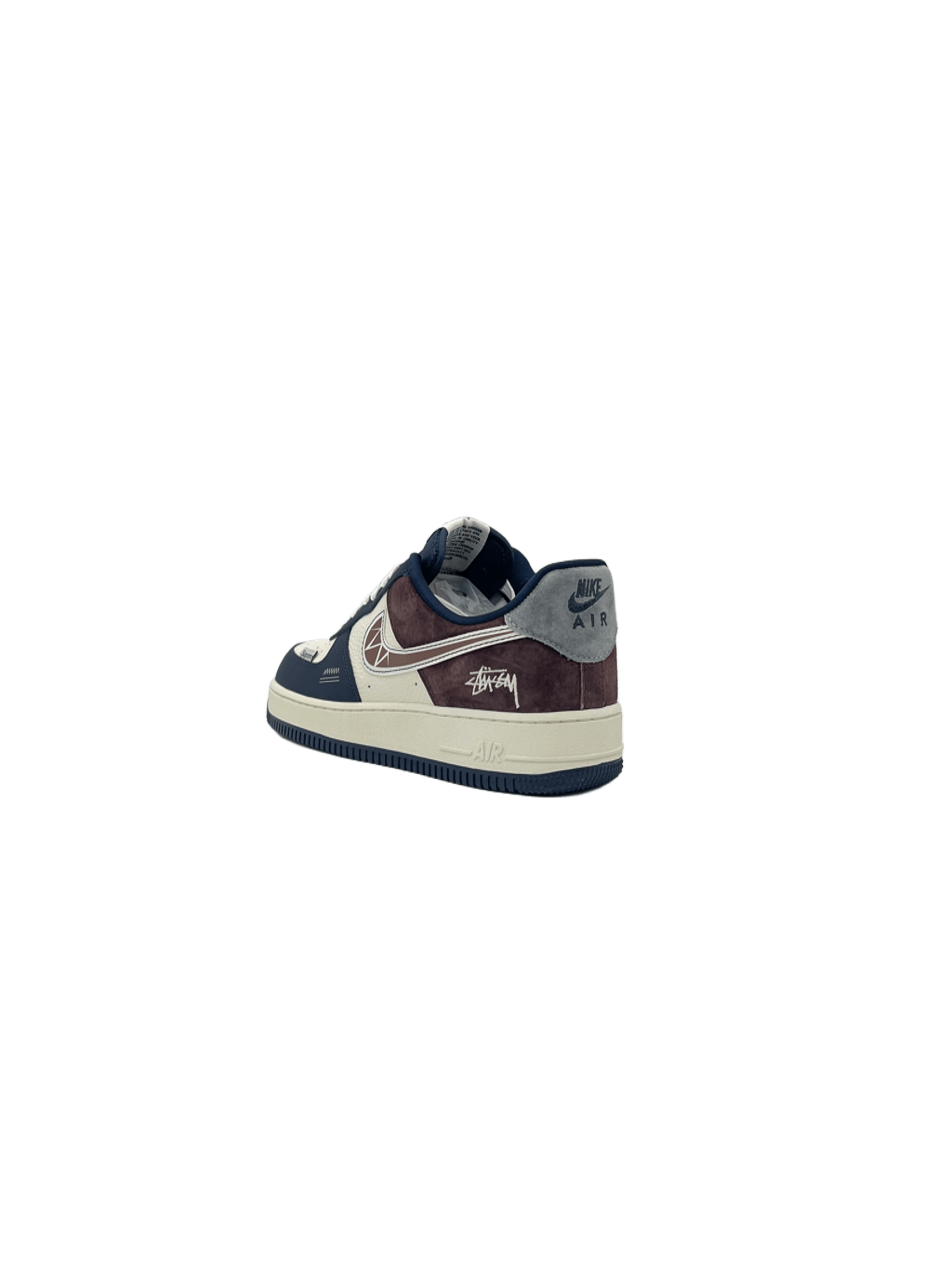 Nike Air Force 1 X Spreme