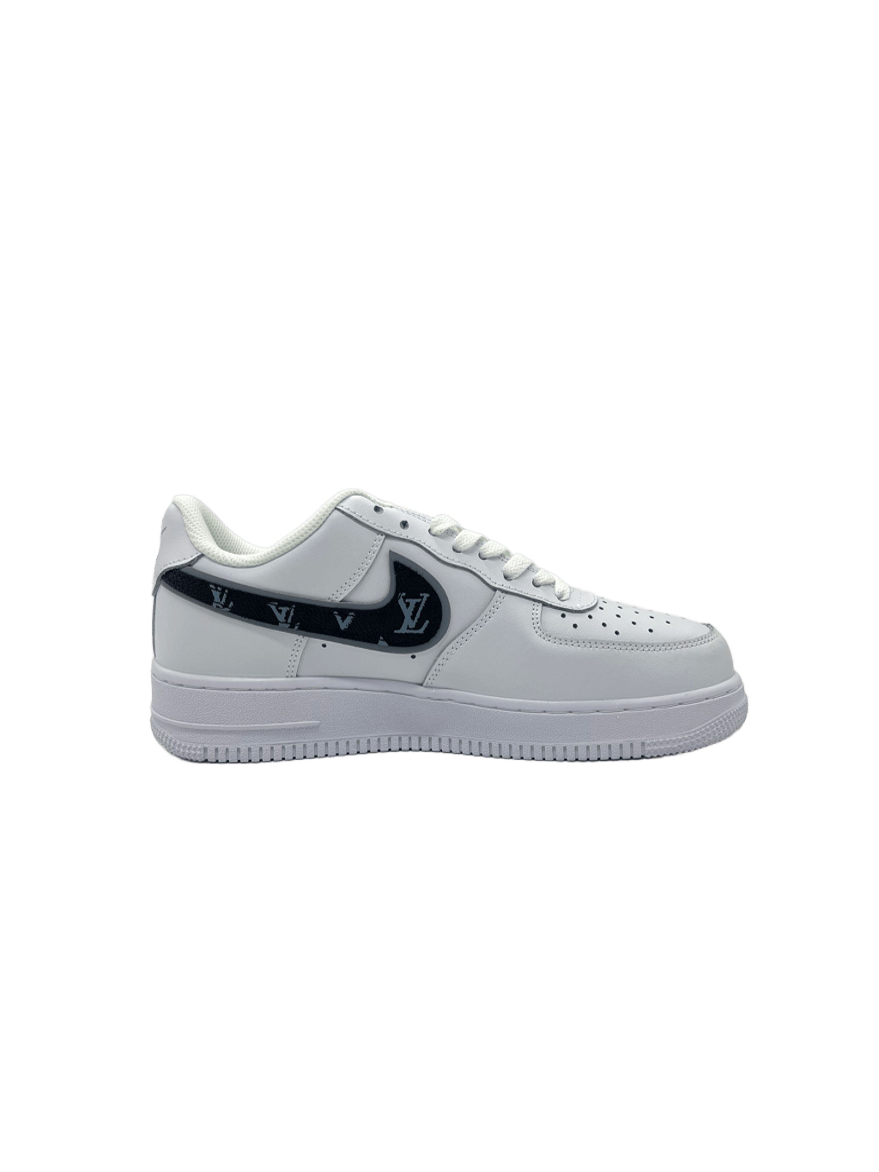 Nike Air Force 1 X Louis Vuitton