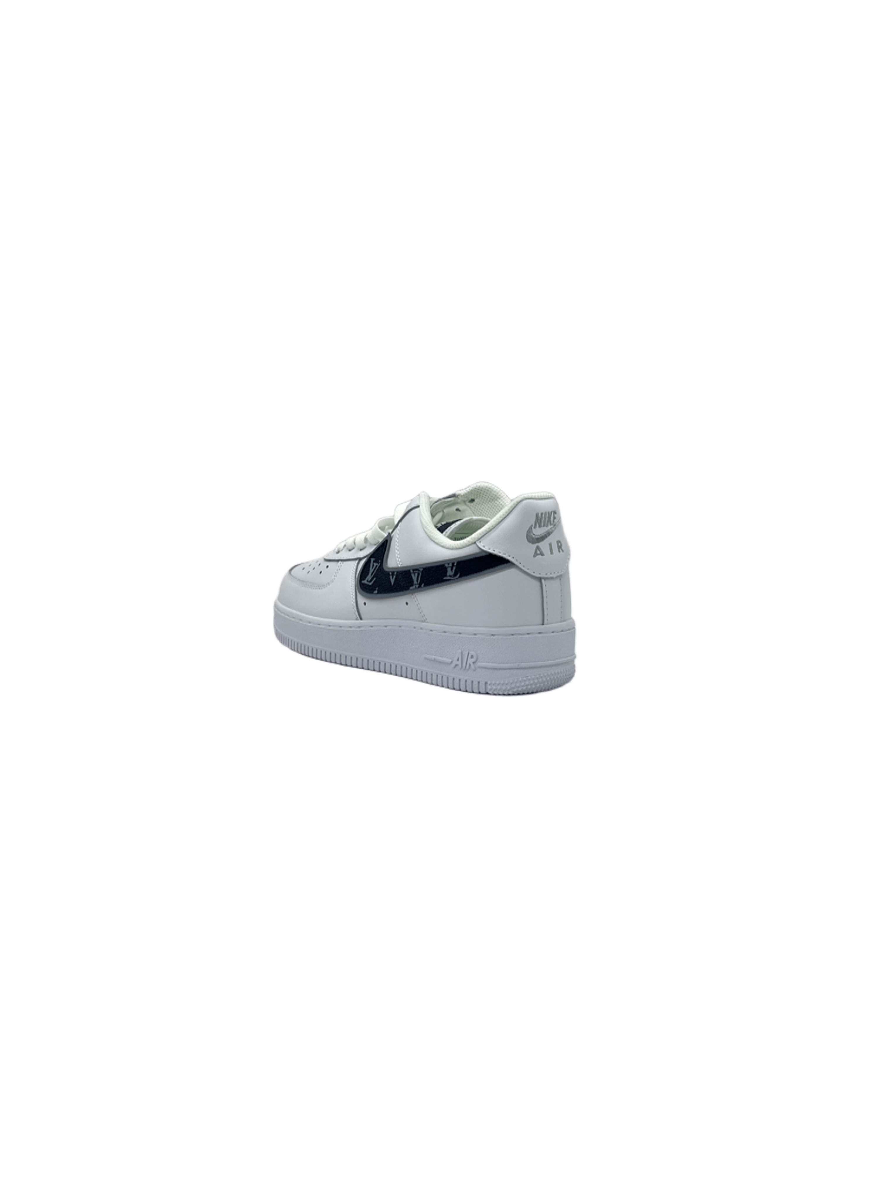 Nike Air Force 1 X Louis Vuitton