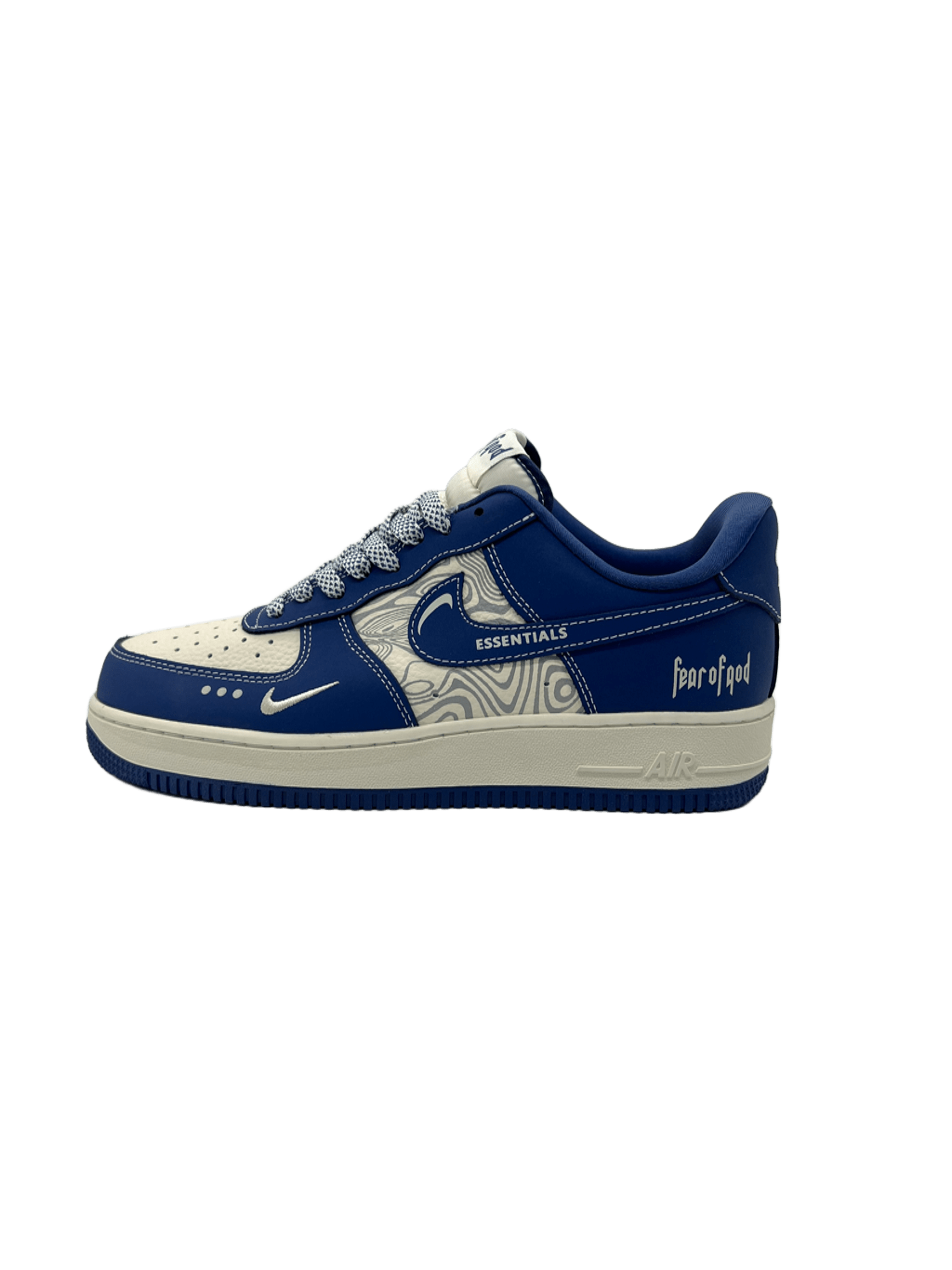 Nike Air Force 1 X Essentials