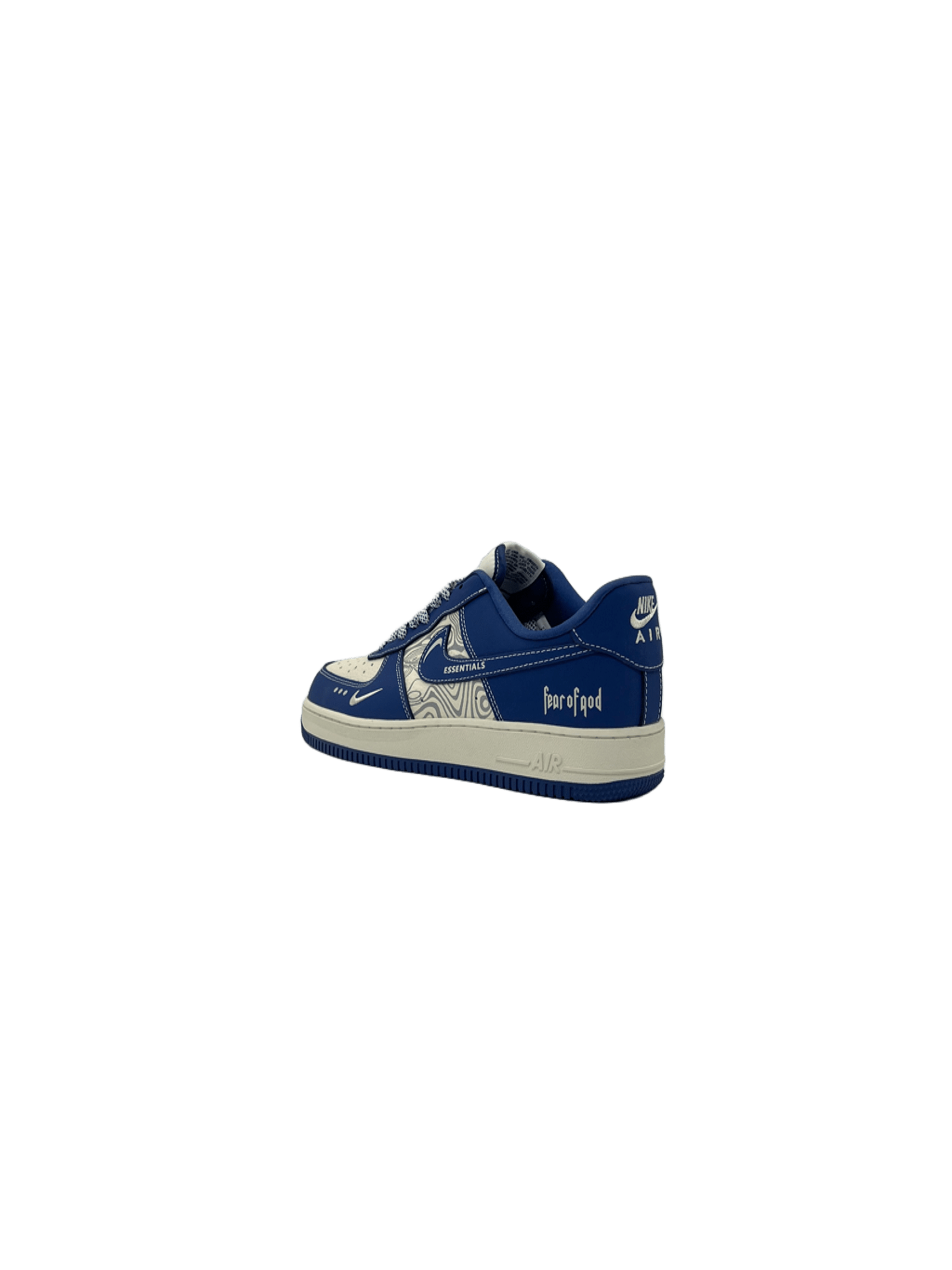 Nike Air Force 1 X Essentials