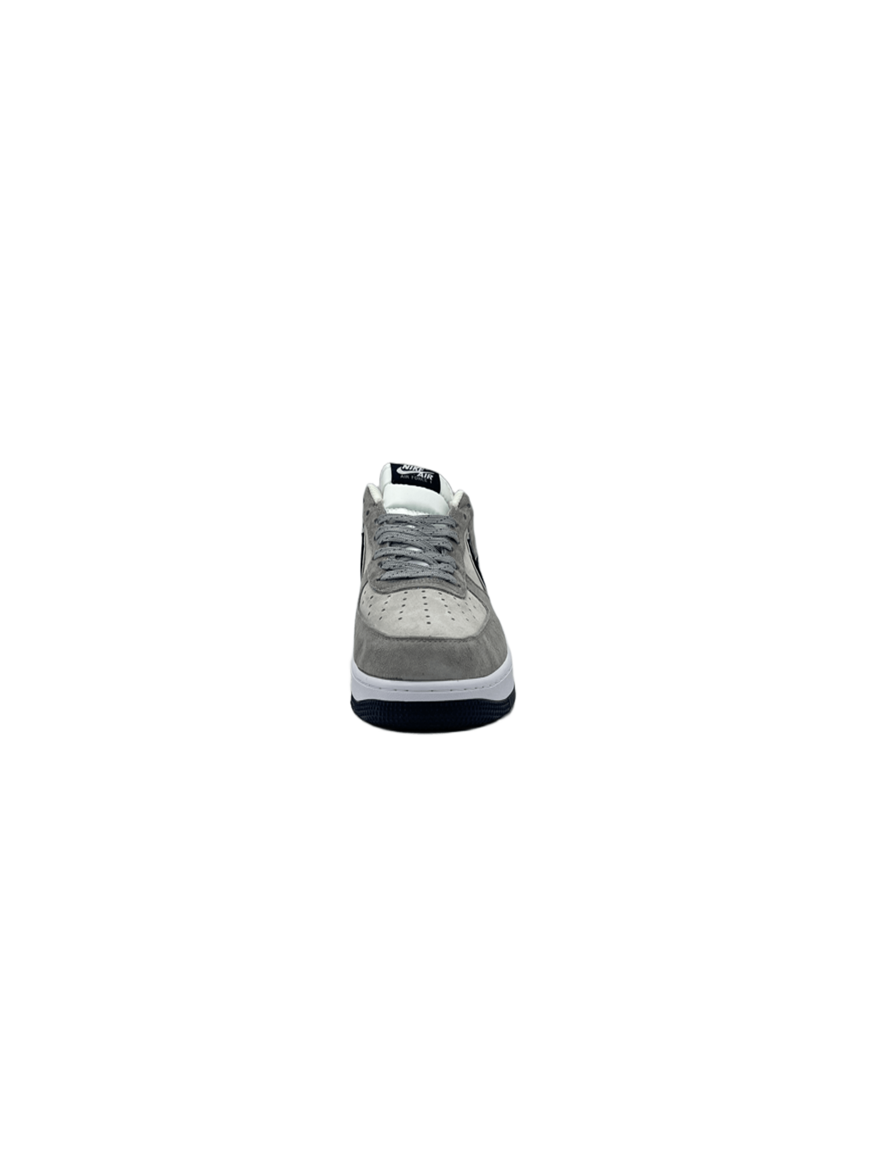 Nike Air Force 1 In Grey