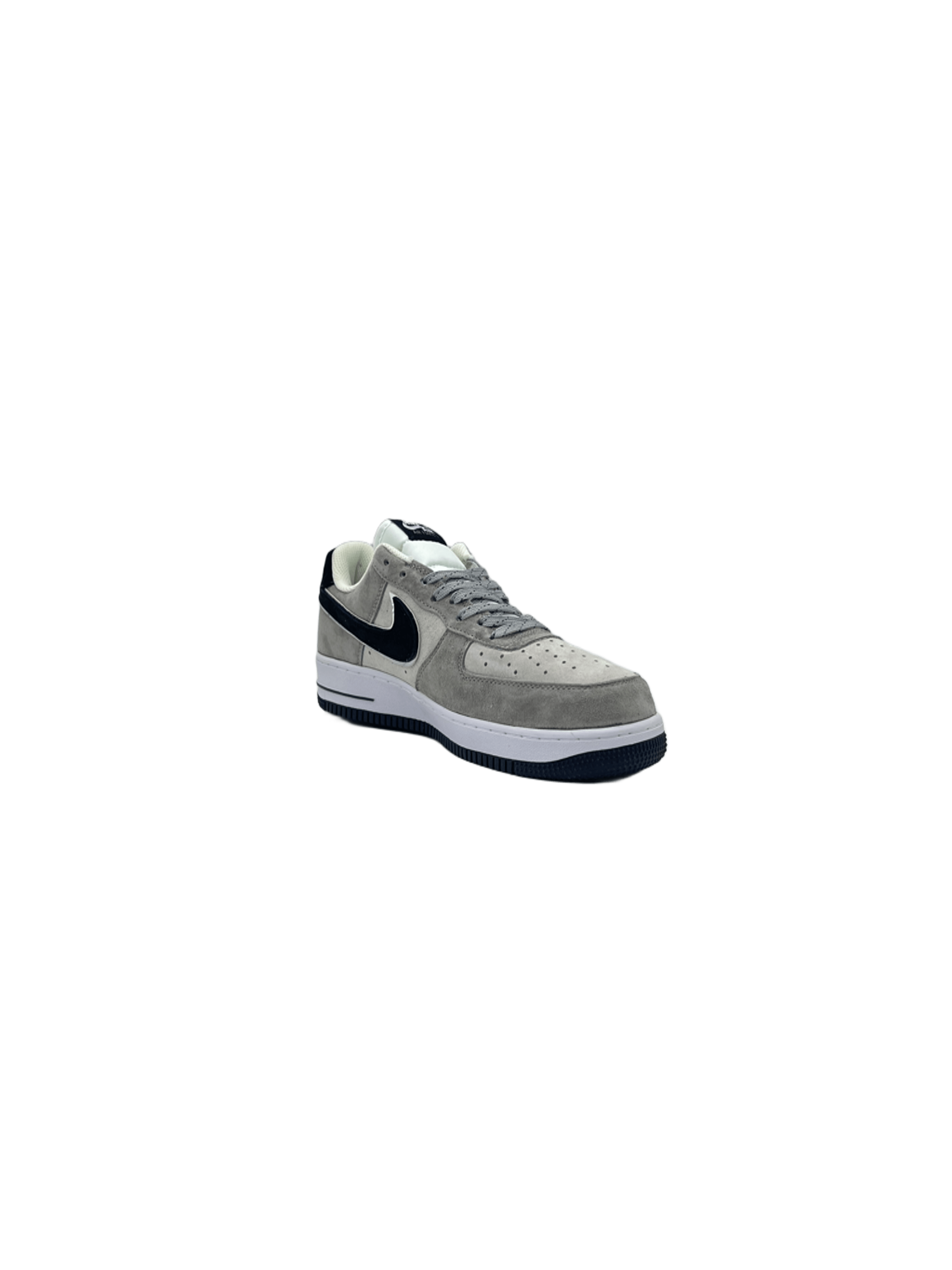 Nike Air Force 1 In Grey