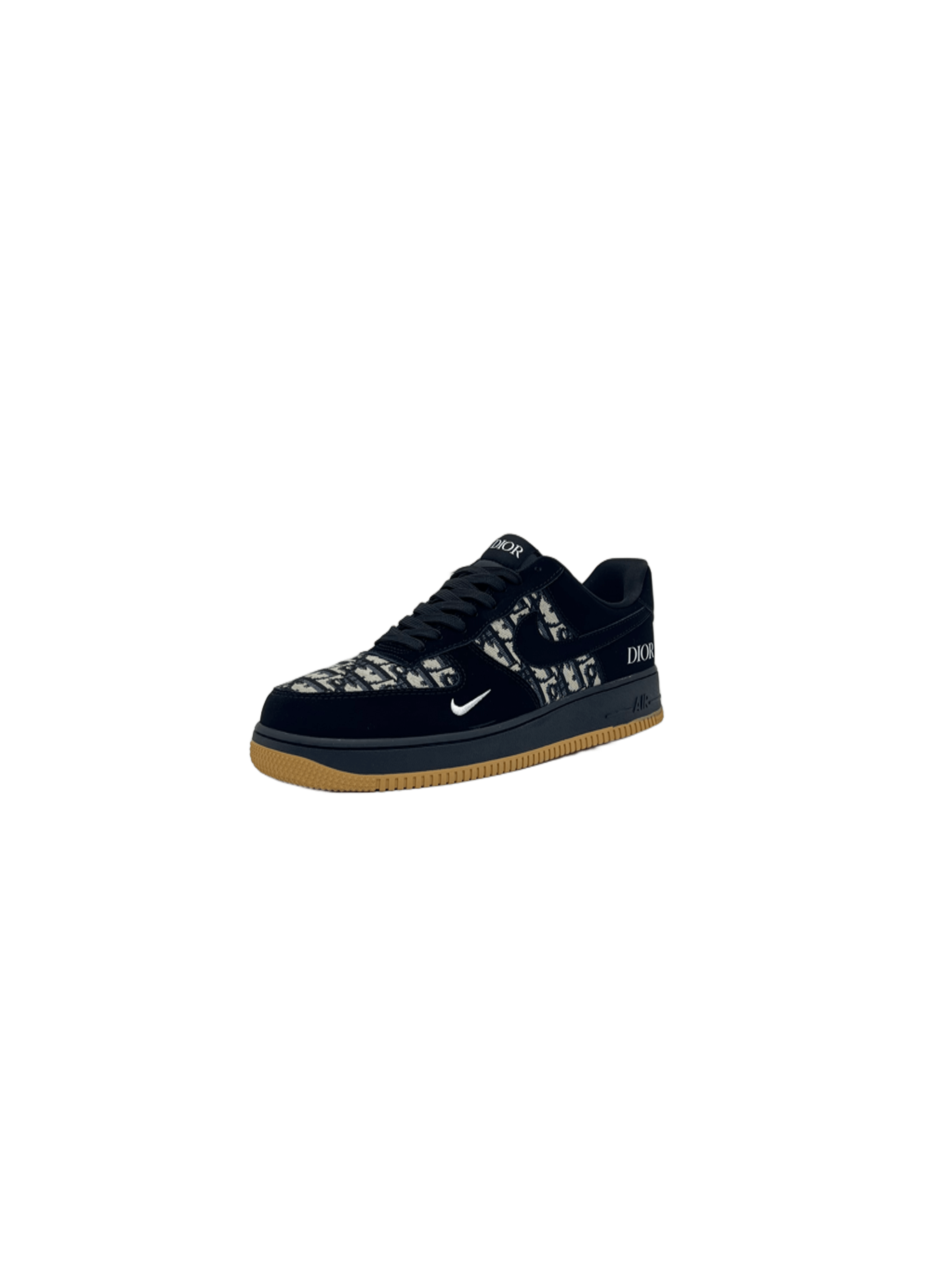 Nike Air force 1 x Dior Custom