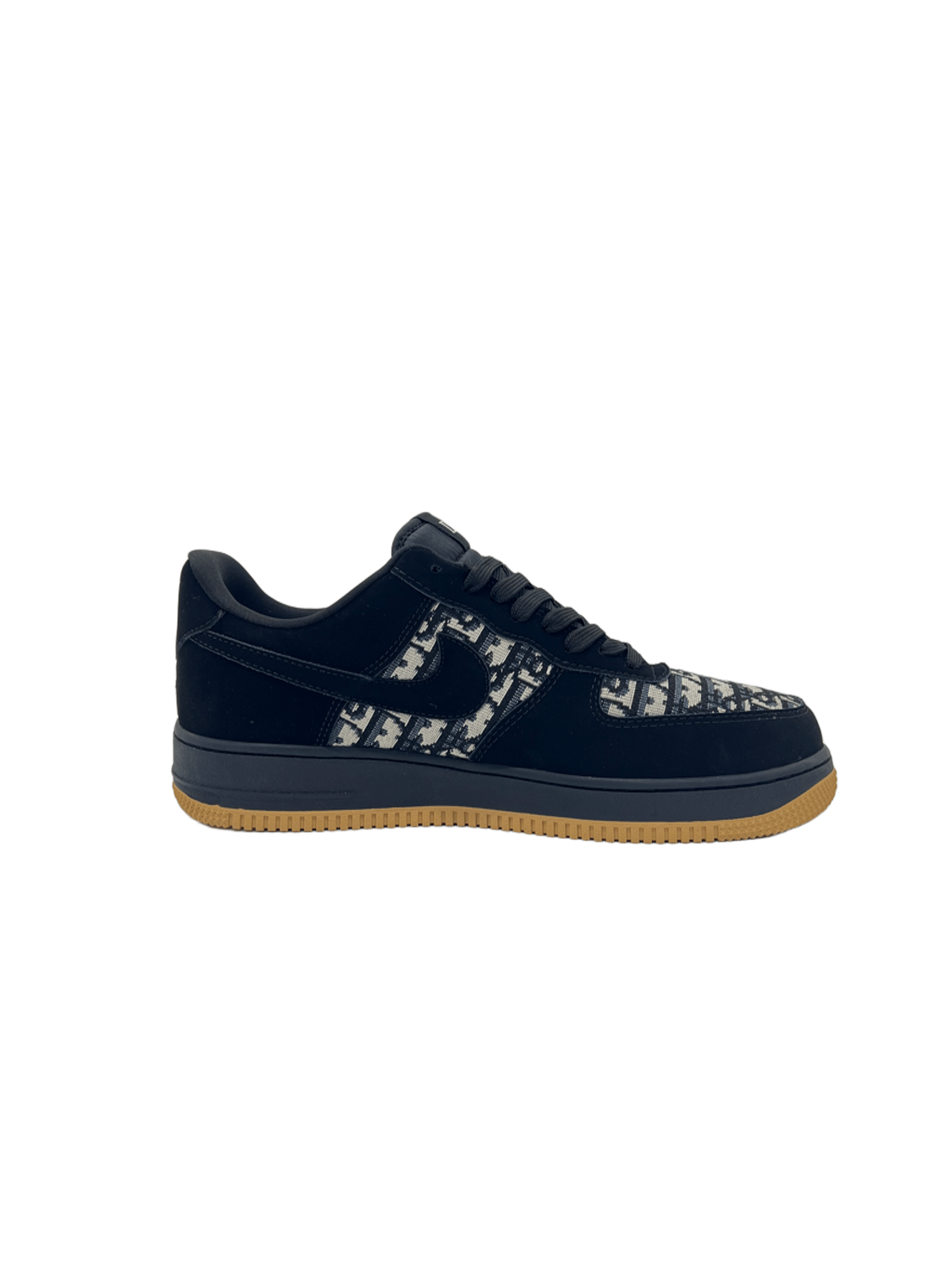 Nike Air force 1 x Dior Custom