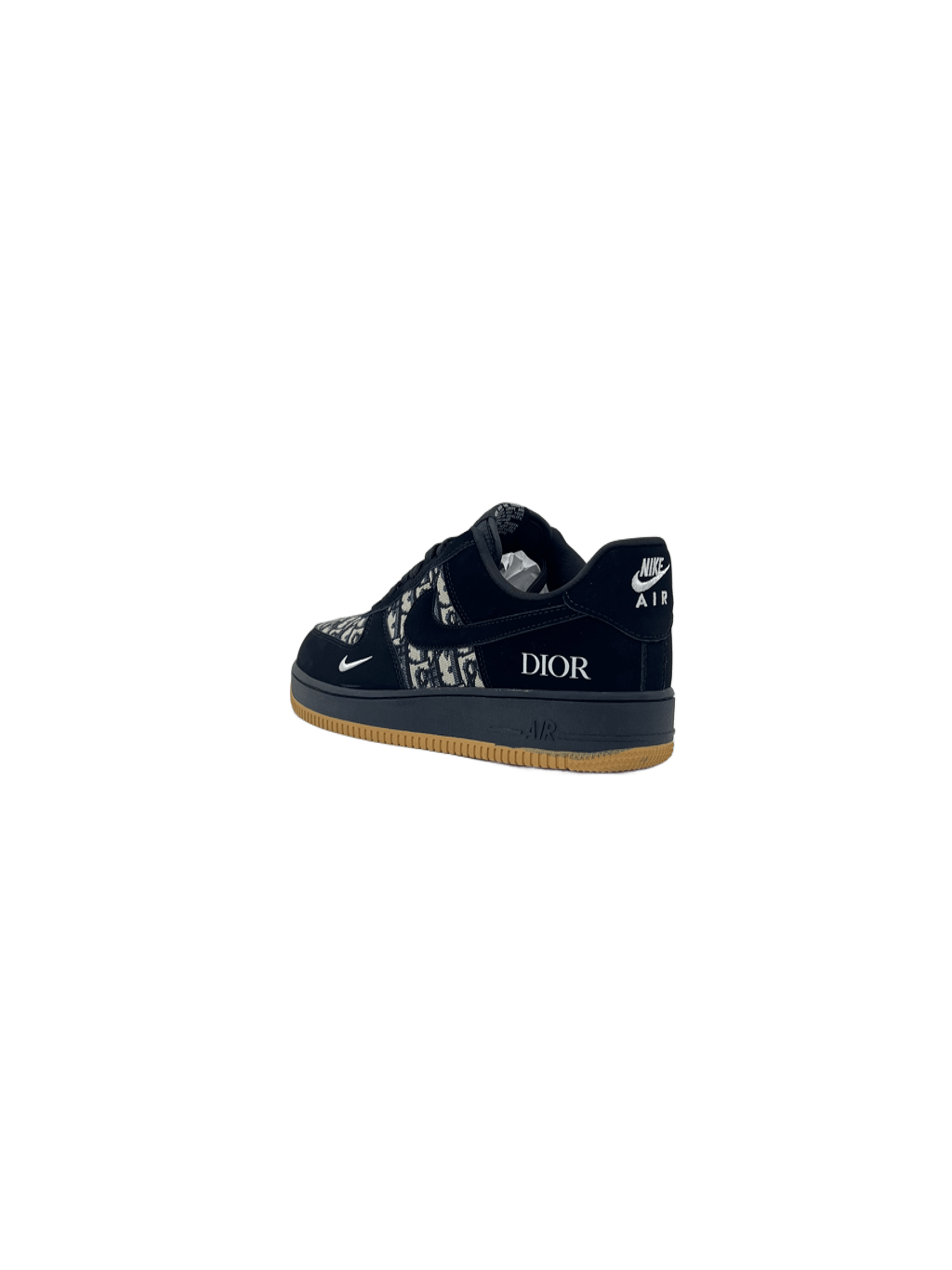 Nike Air force 1 x Dior Custom