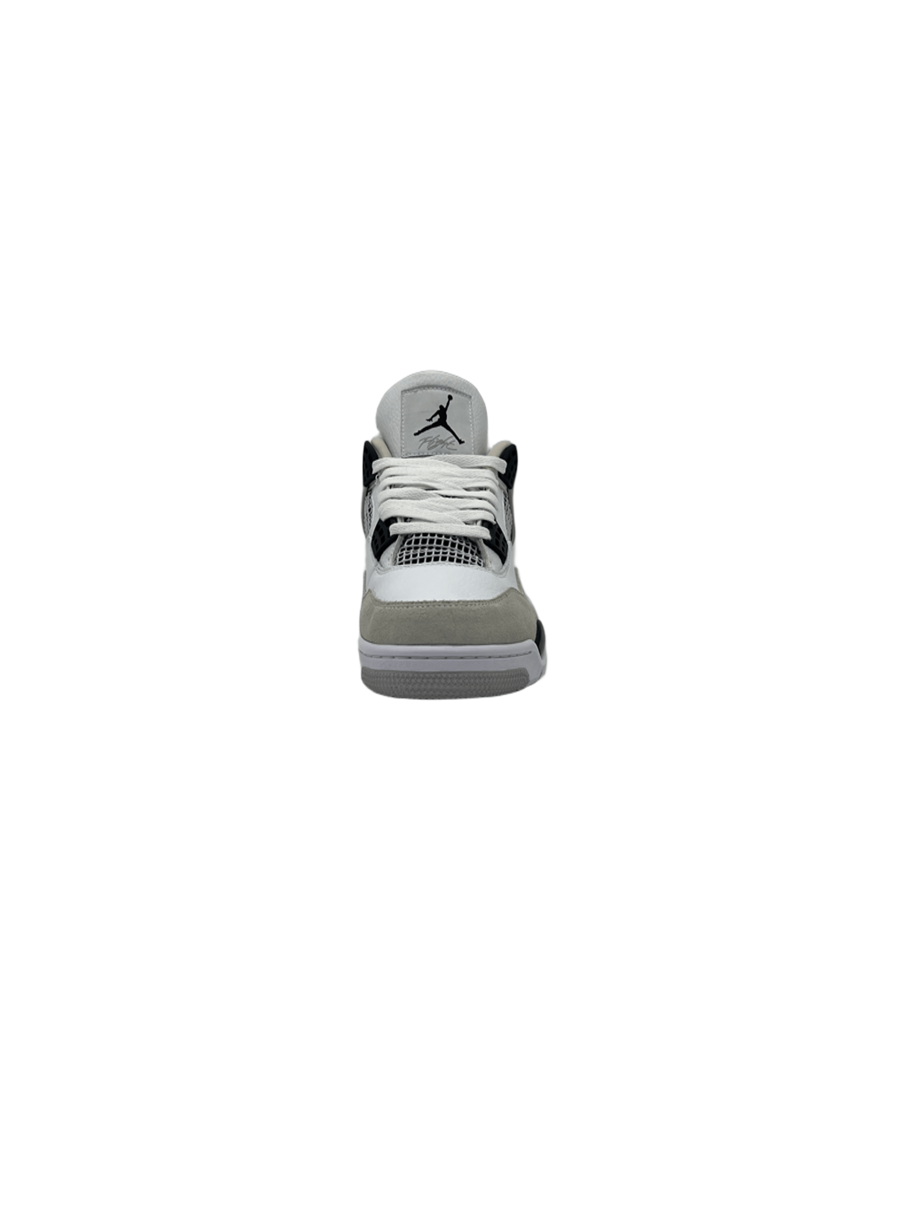 Nike Jordan 4 Military Black