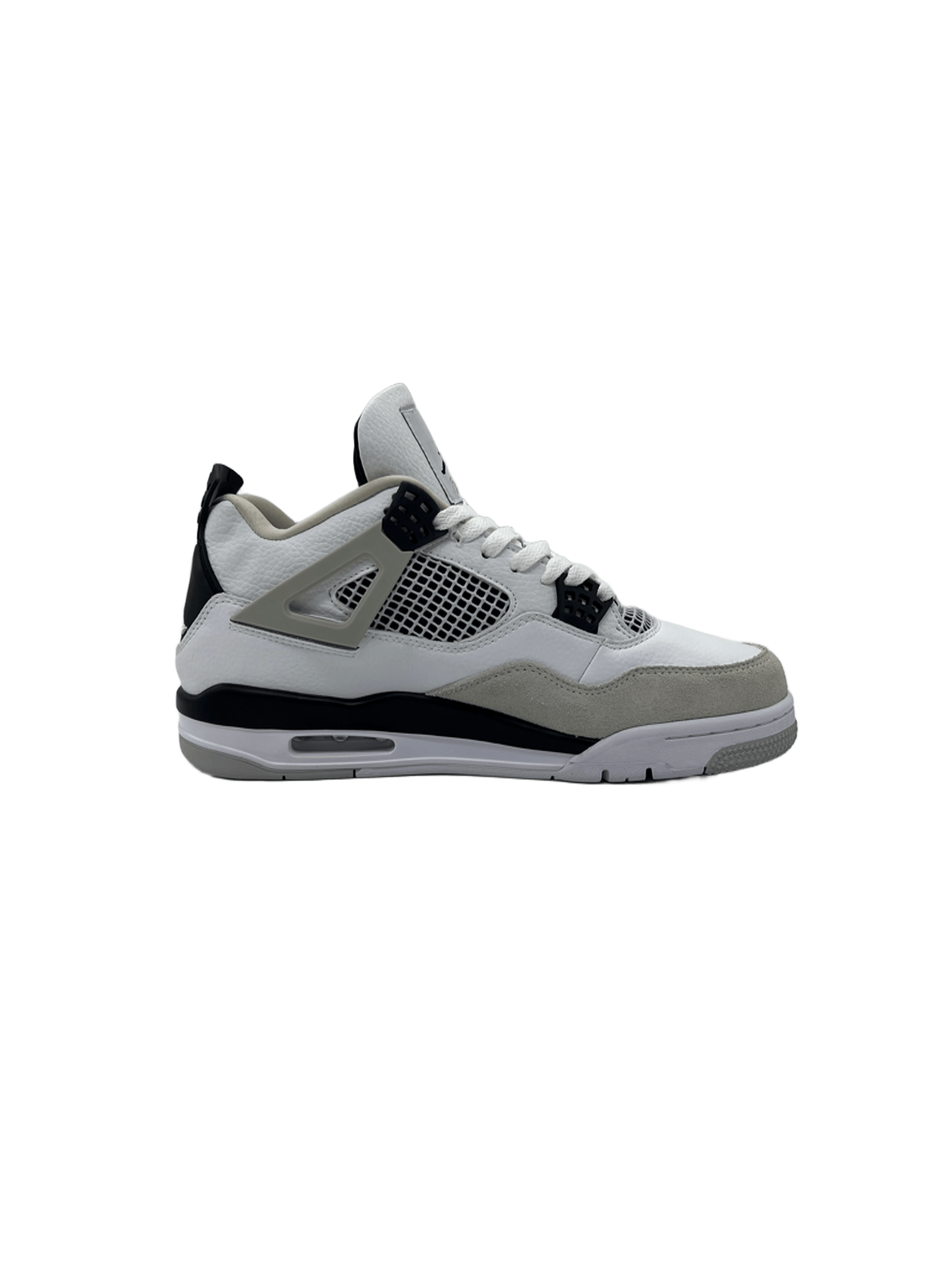 Nike Jordan 4 Military Black