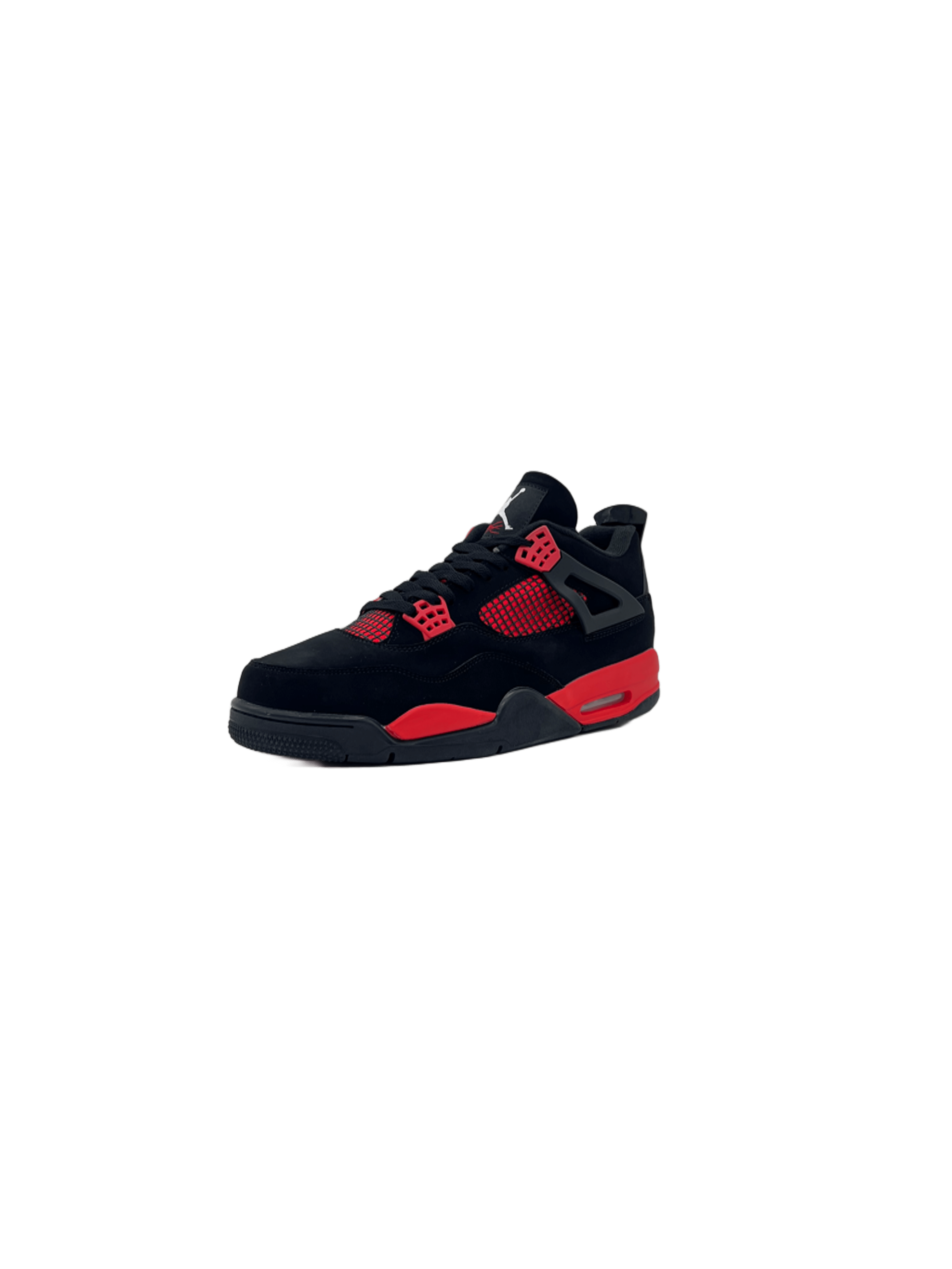 Nike Jordan 4 Red Thunder