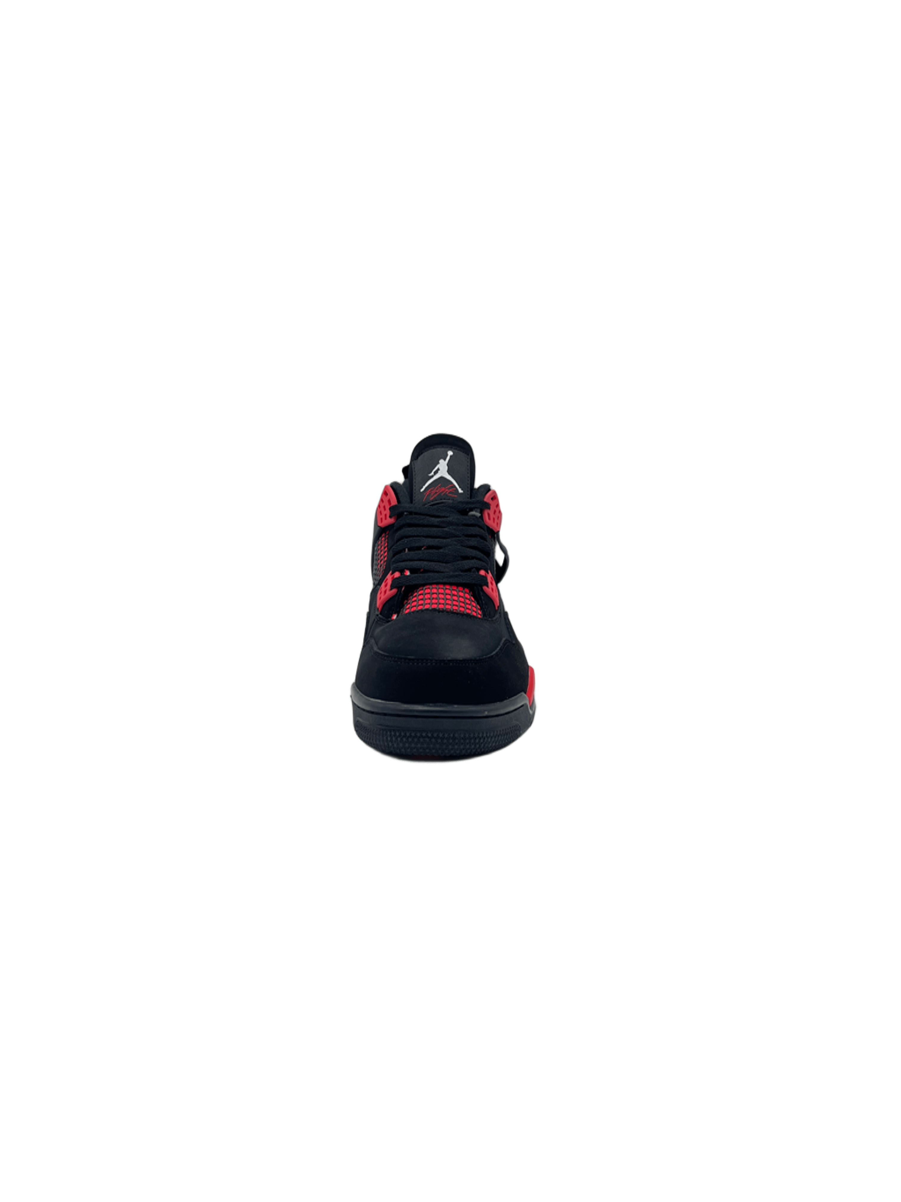 Nike Jordan 4 Red Thunder