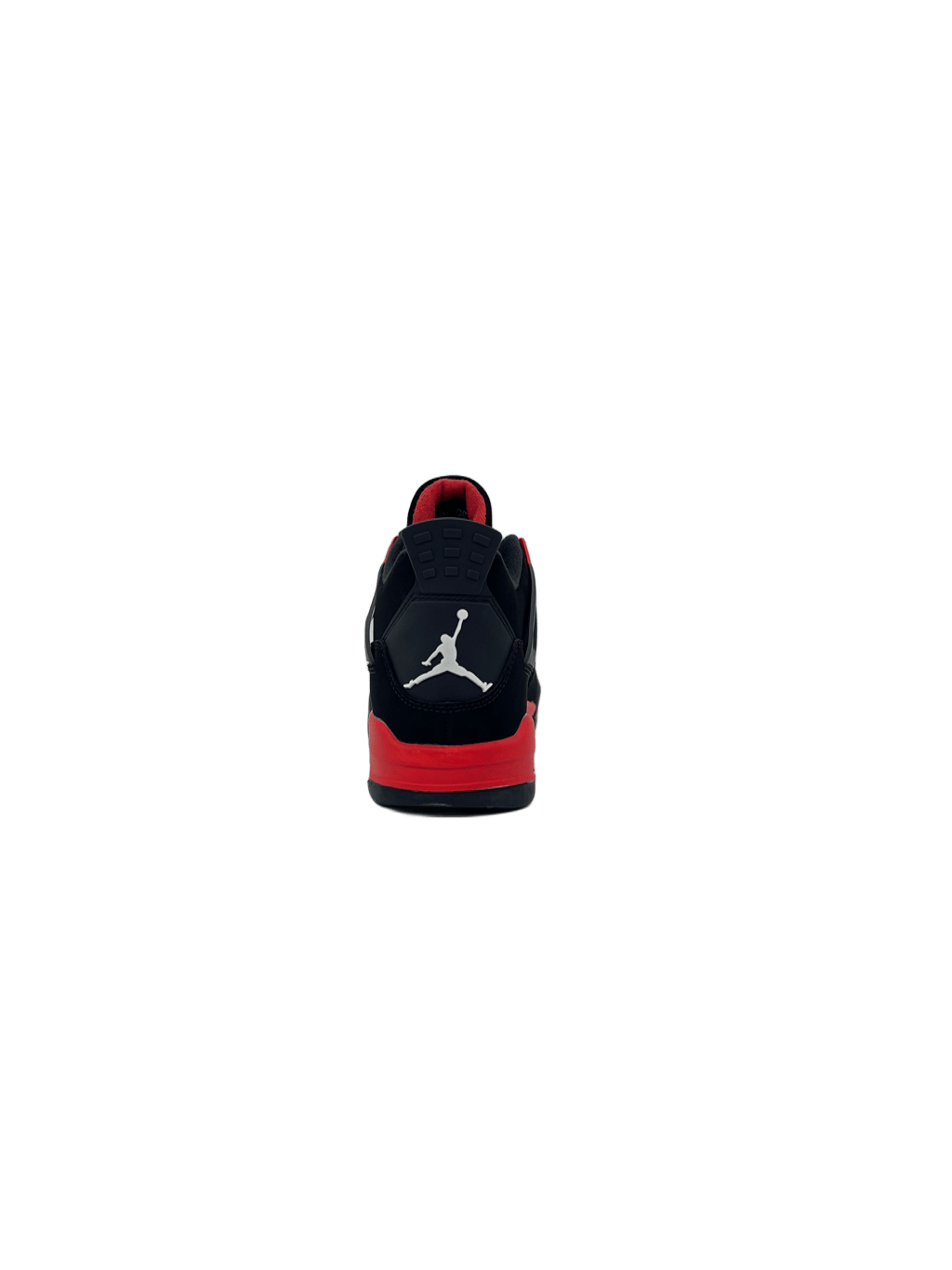 Nike Jordan 4 Red Thunder