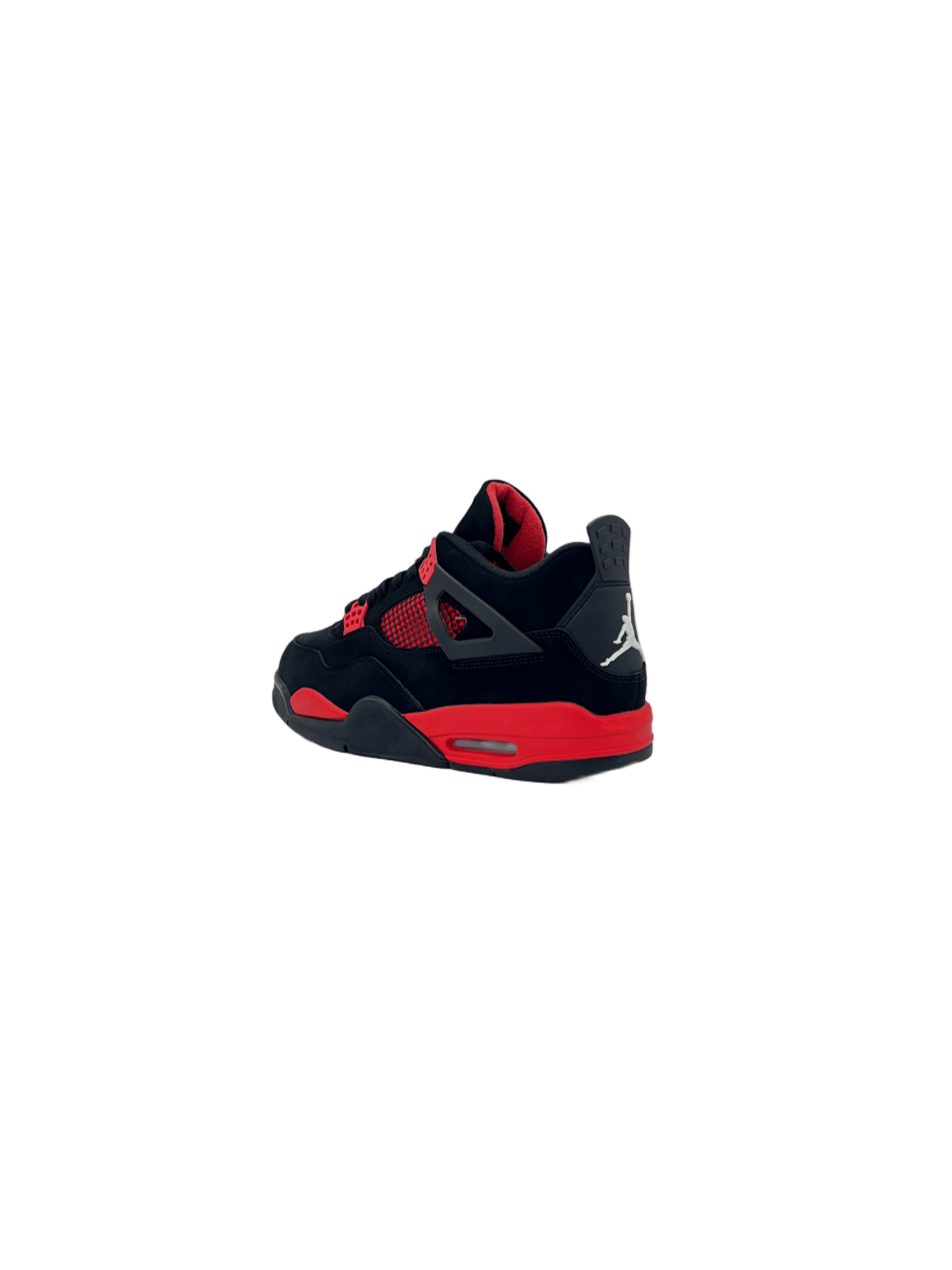 Nike Jordan 4 Red Thunder