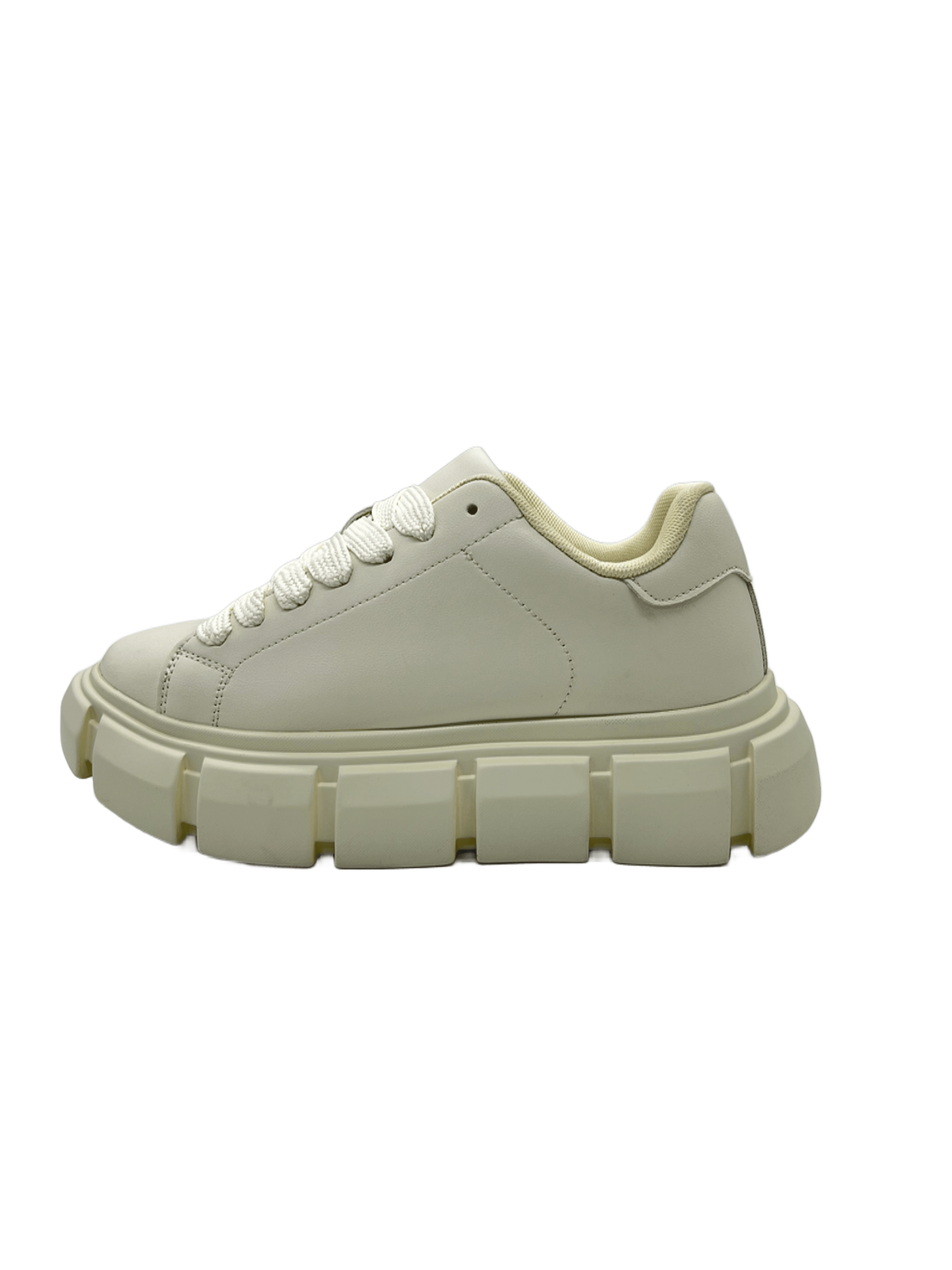 Zara In Beige
