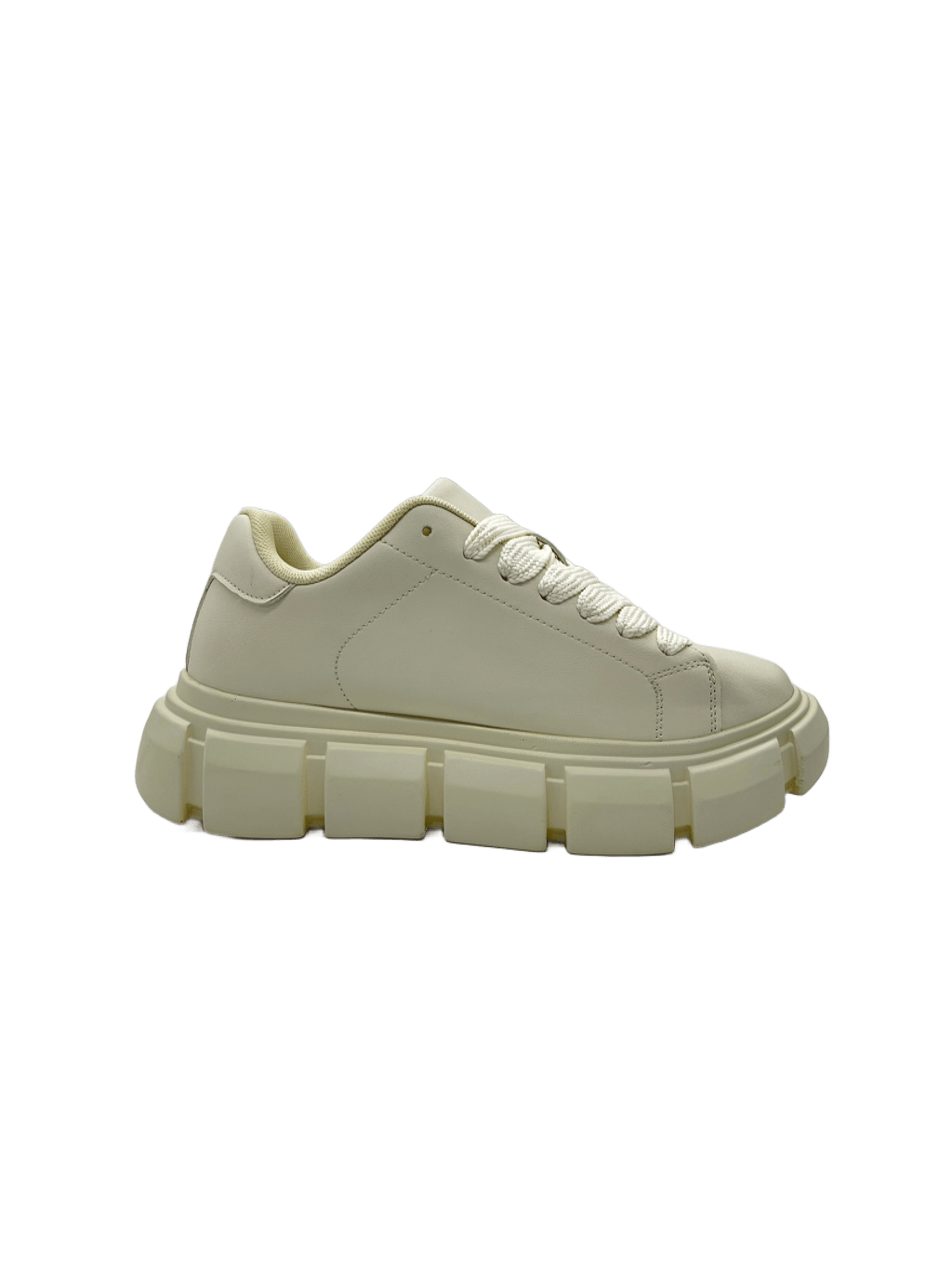 Zara In Beige
