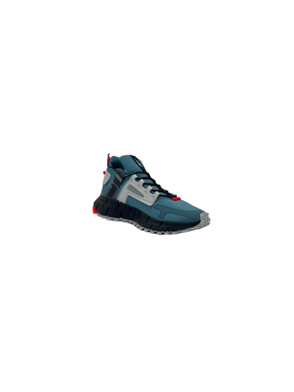 Repok Shoes In Blue