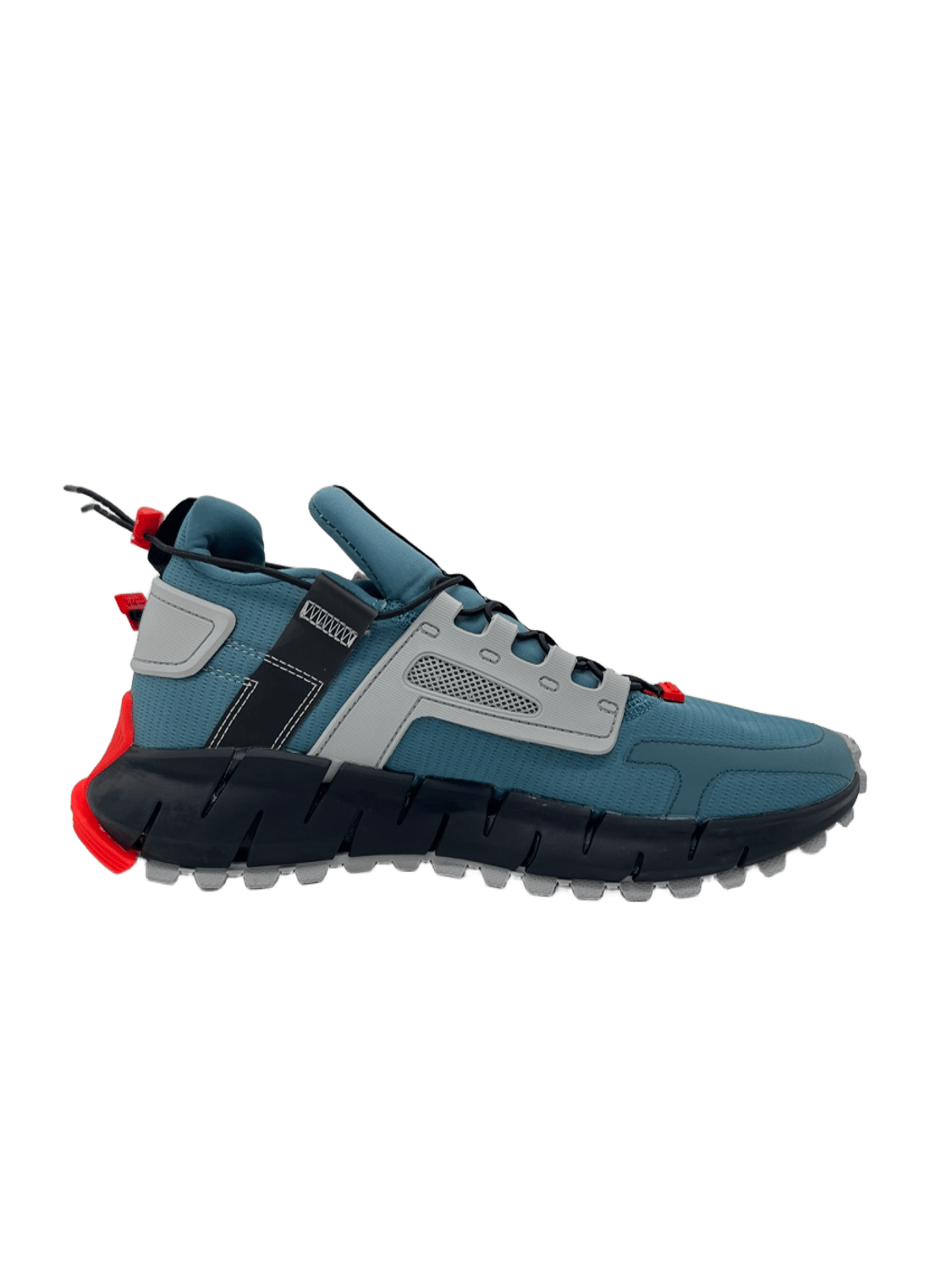 Repok Shoes In Blue