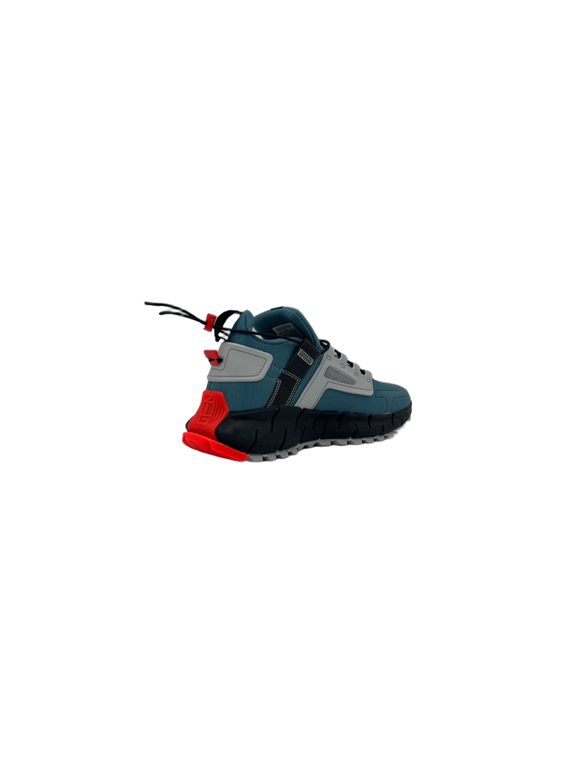 Repok Shoes In Blue
