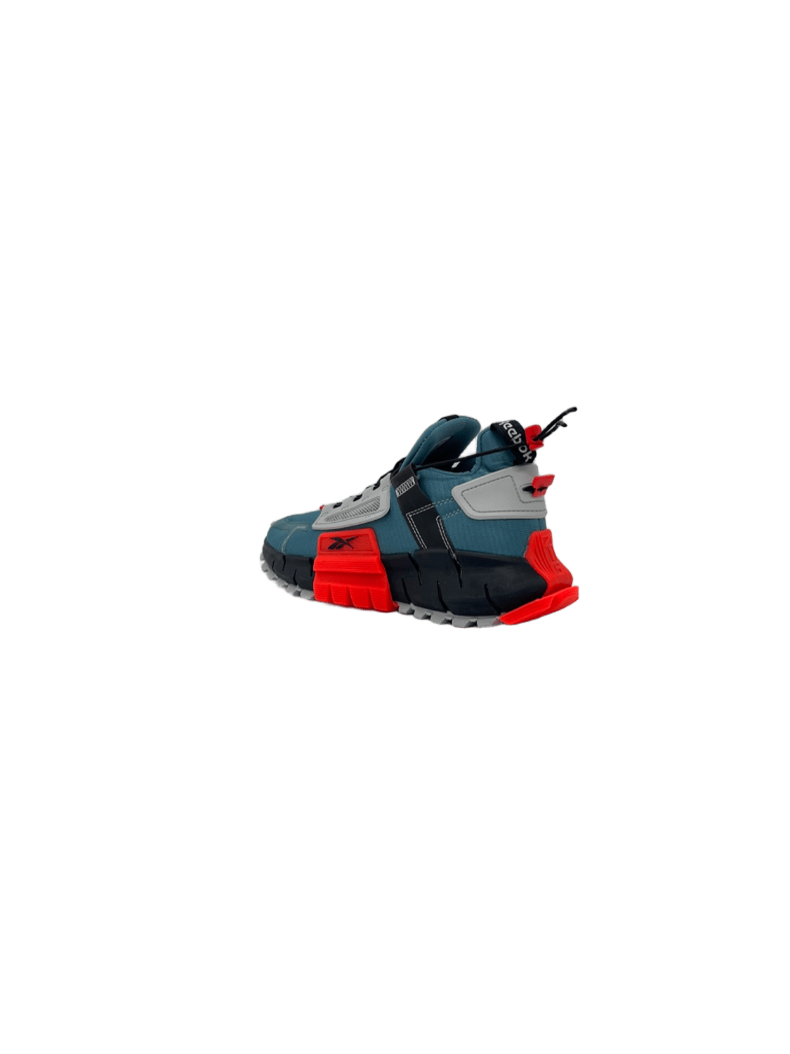 Repok Shoes In Blue