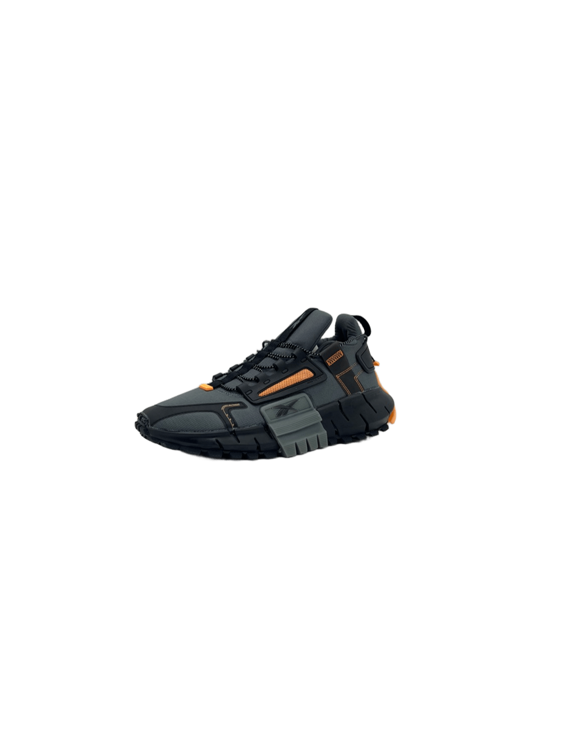 Repok Shoes In Black