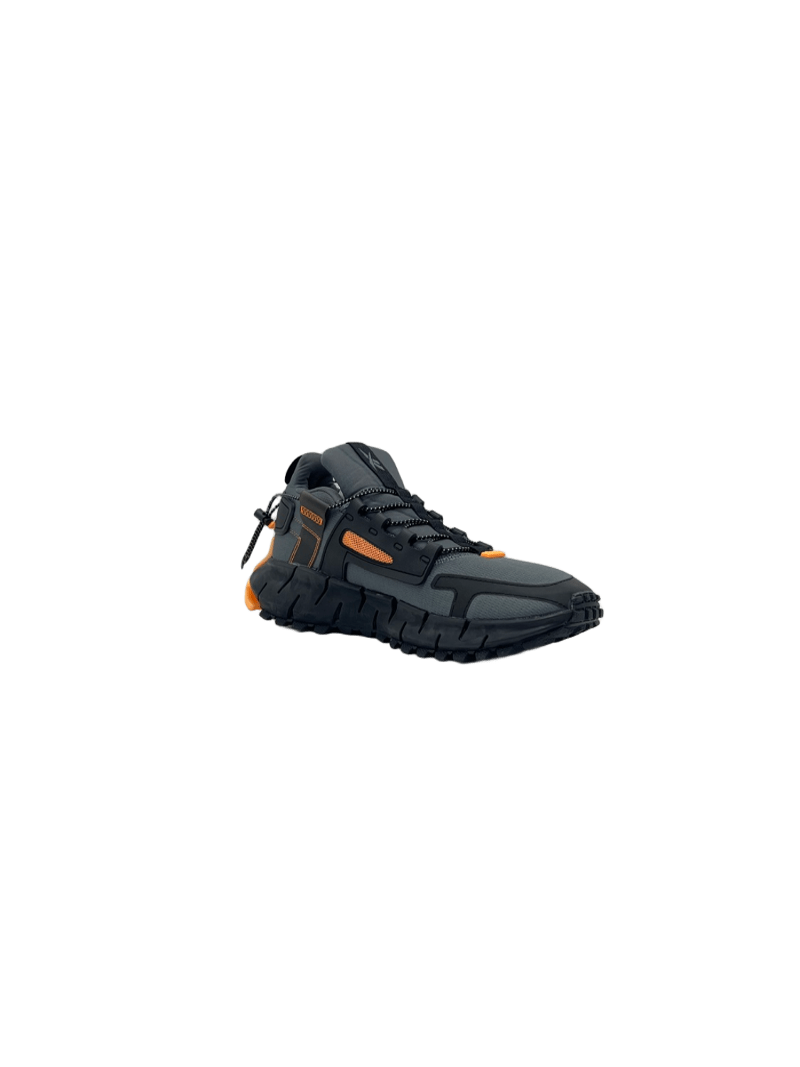 Repok Shoes In Black