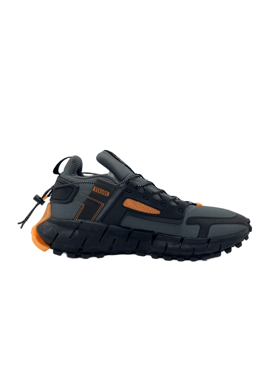 Repok Shoes In Black