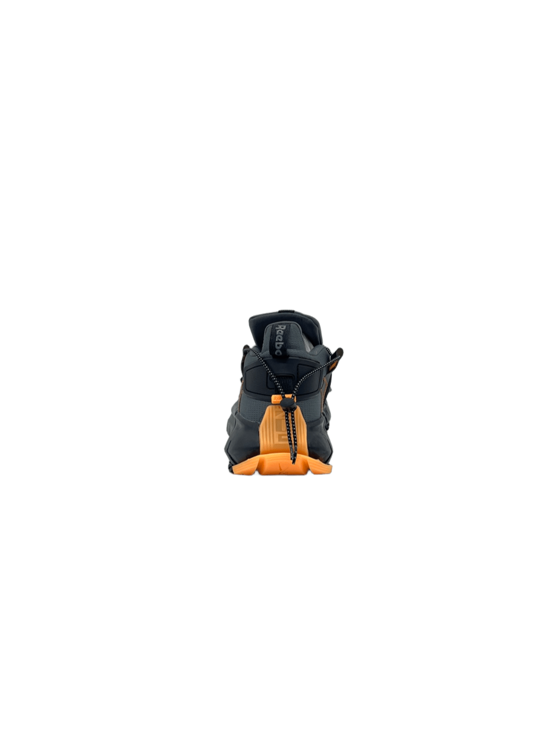 Repok Shoes In Black