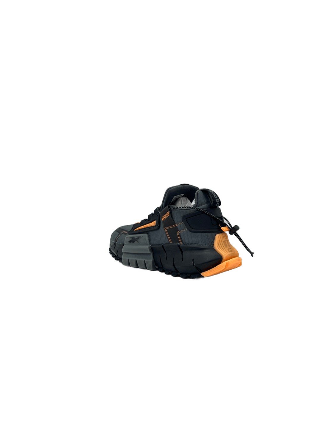 Repok Shoes In Black