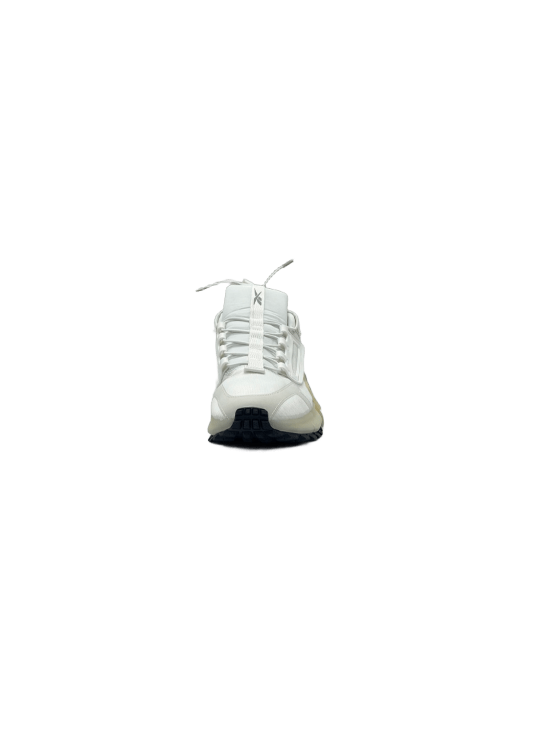 Repok Shoes In White