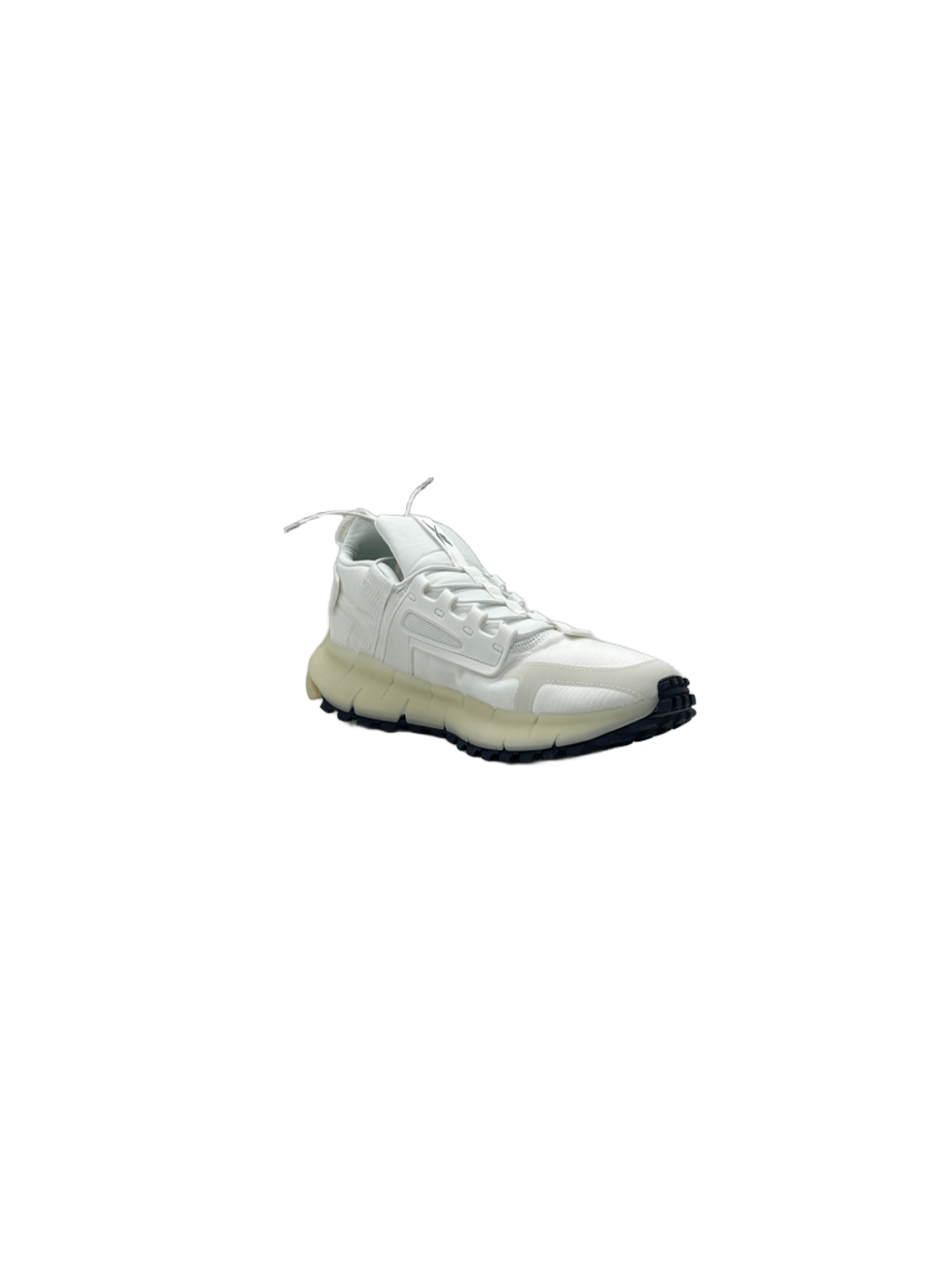 Repok Shoes In White
