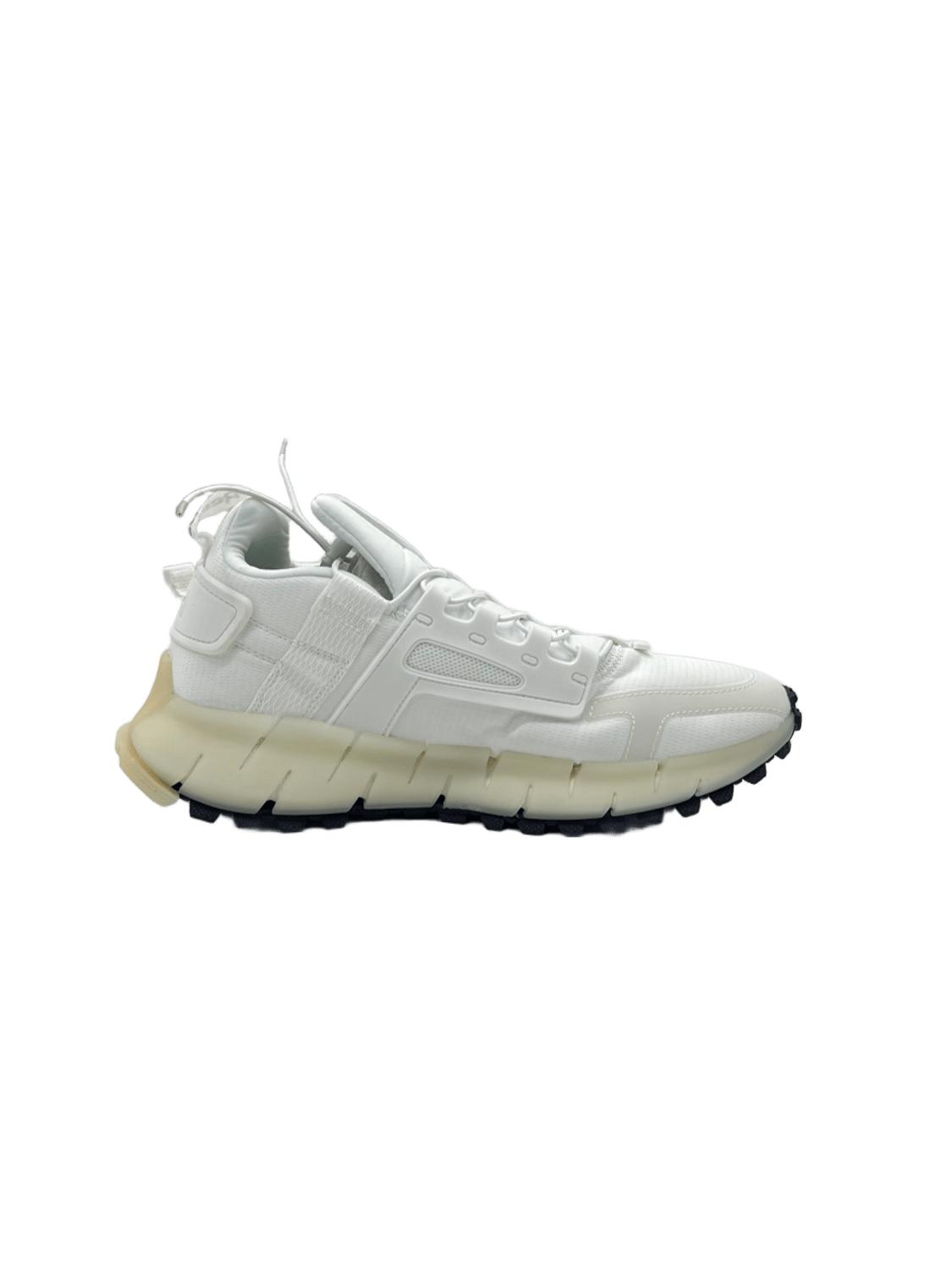 Repok Shoes In White