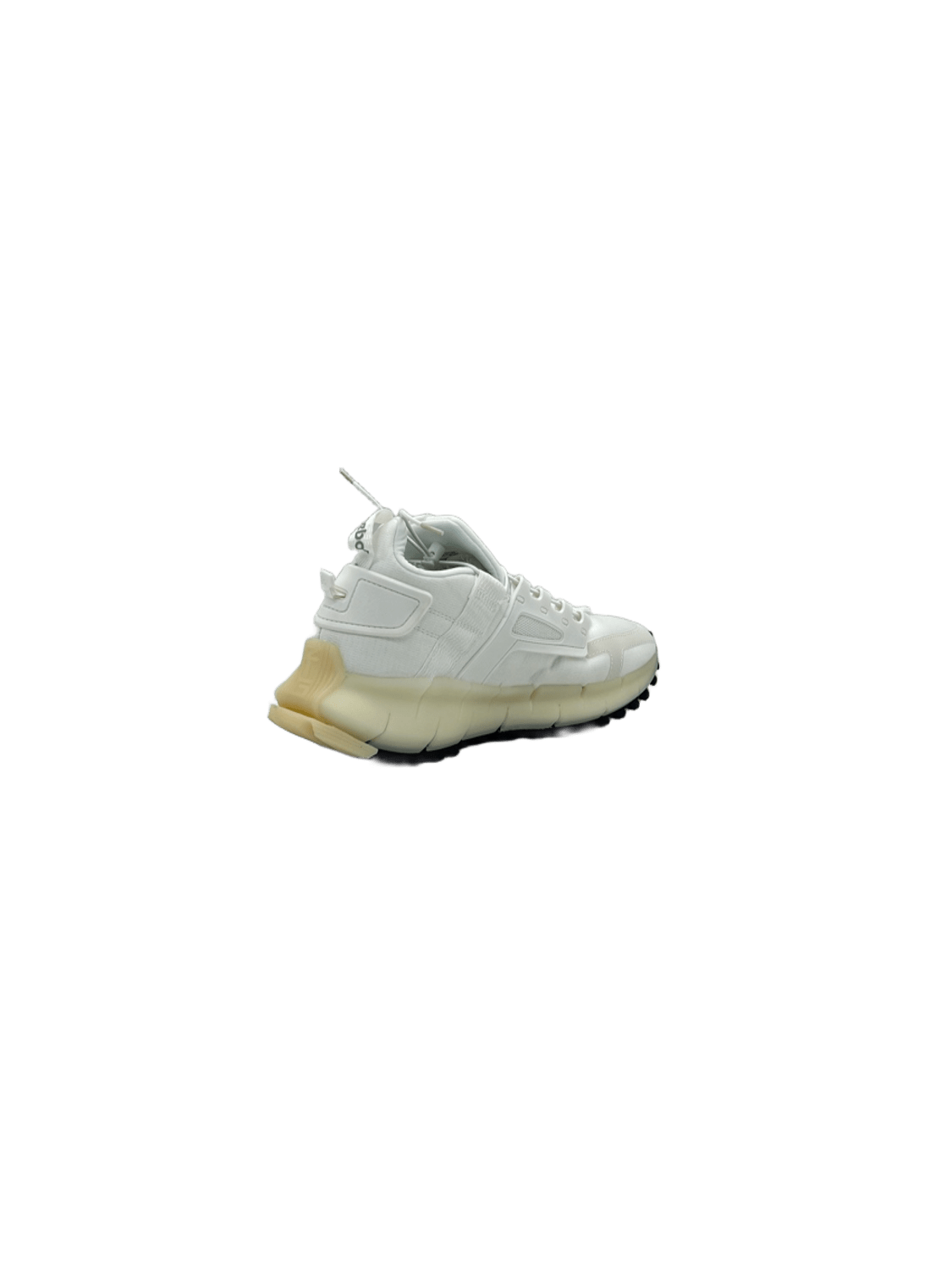 Repok Shoes In White