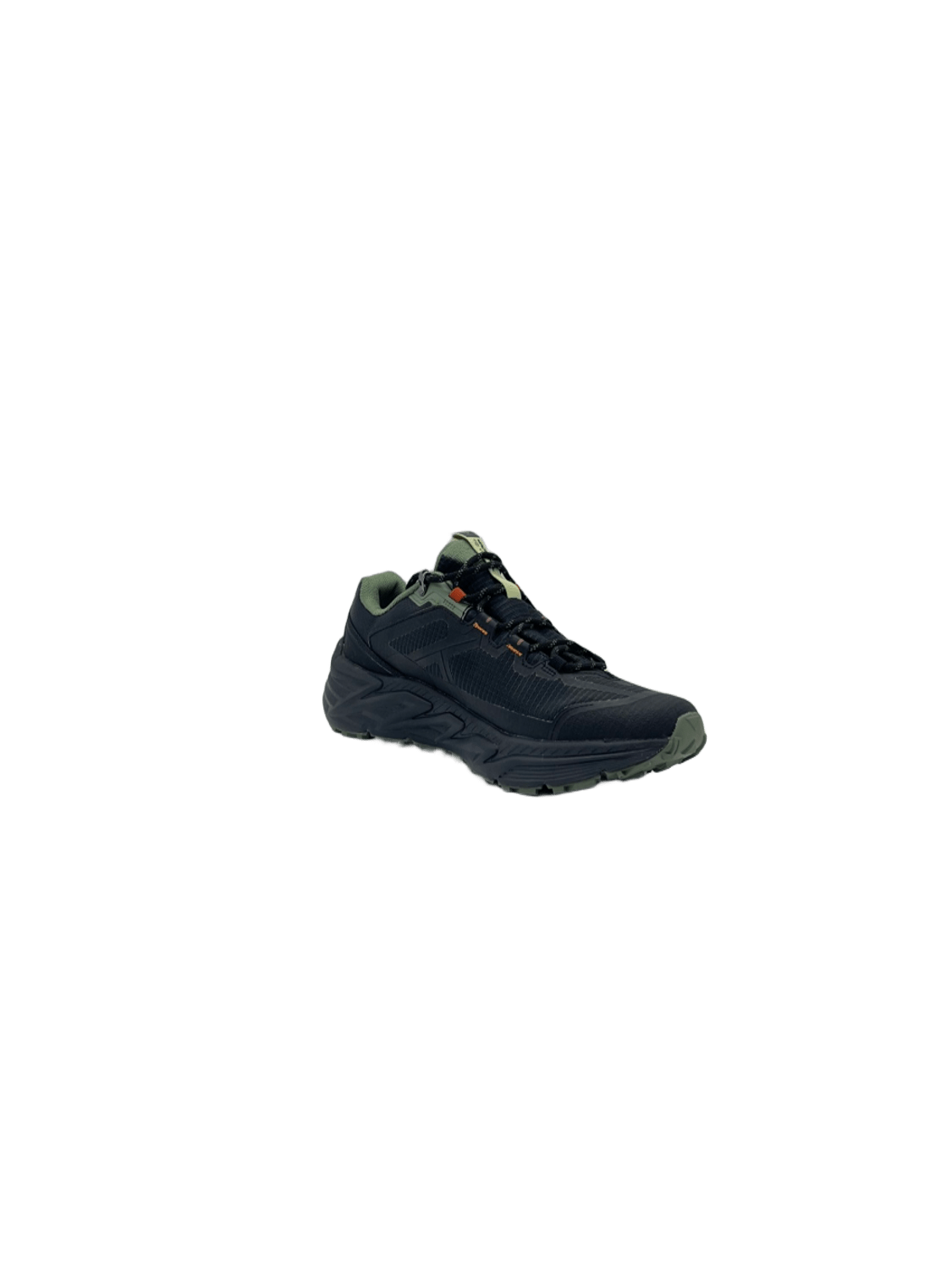 Colmpia Shoes In Black