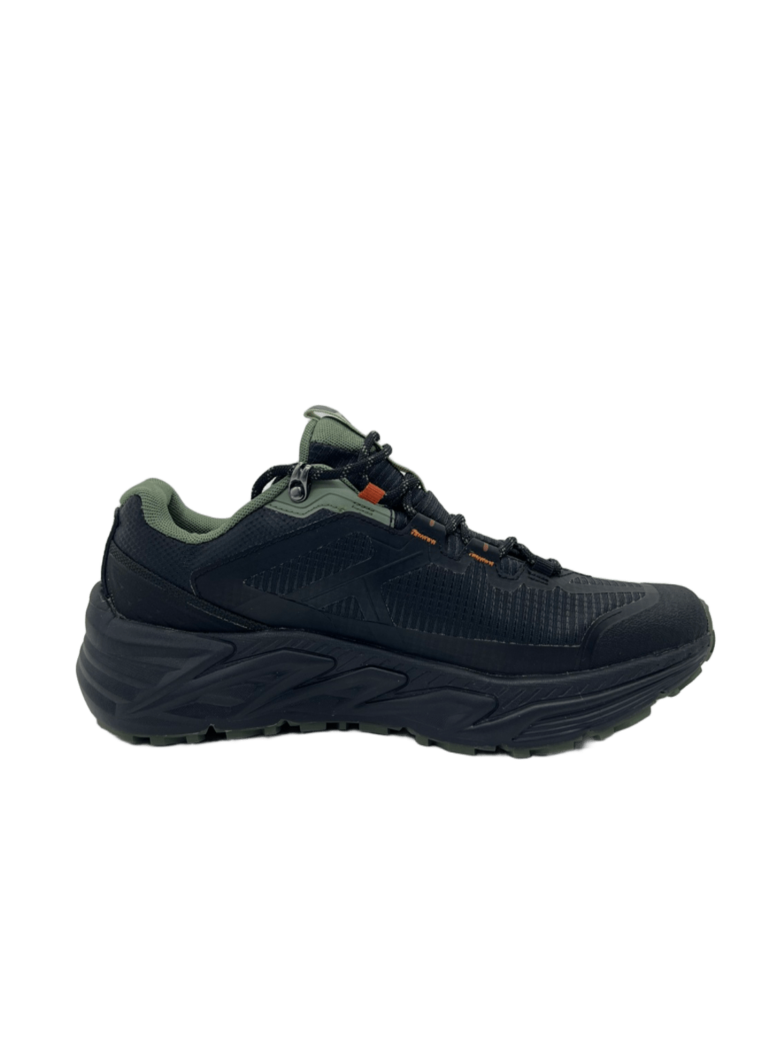 Colmpia Shoes In Black