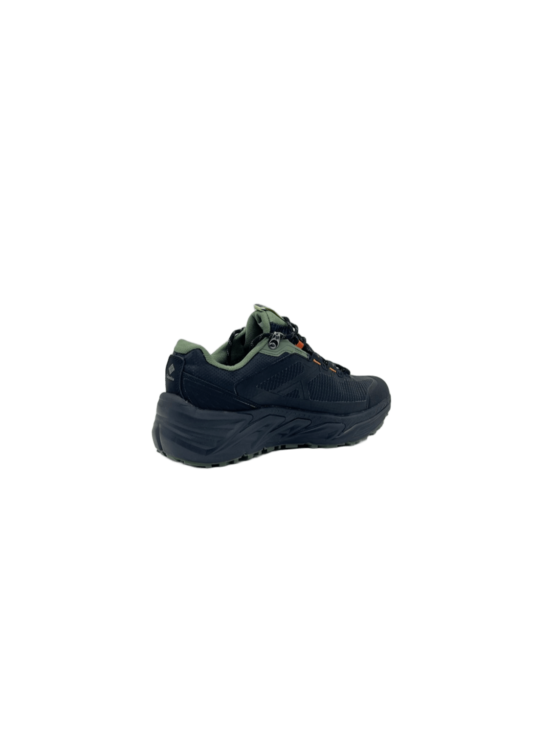 Colmpia Shoes In Black