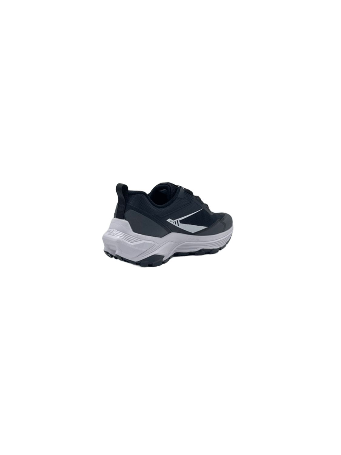 Columbia Shoes In Black