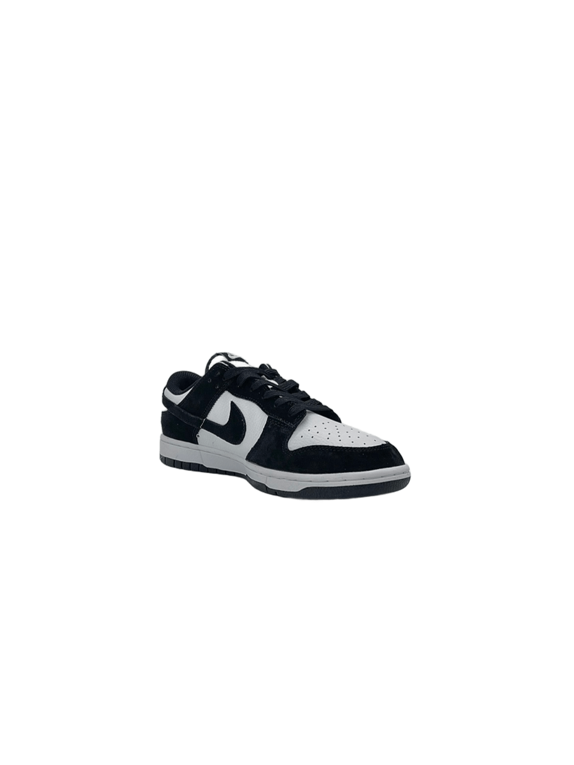 Nike Sb Pnada In Black