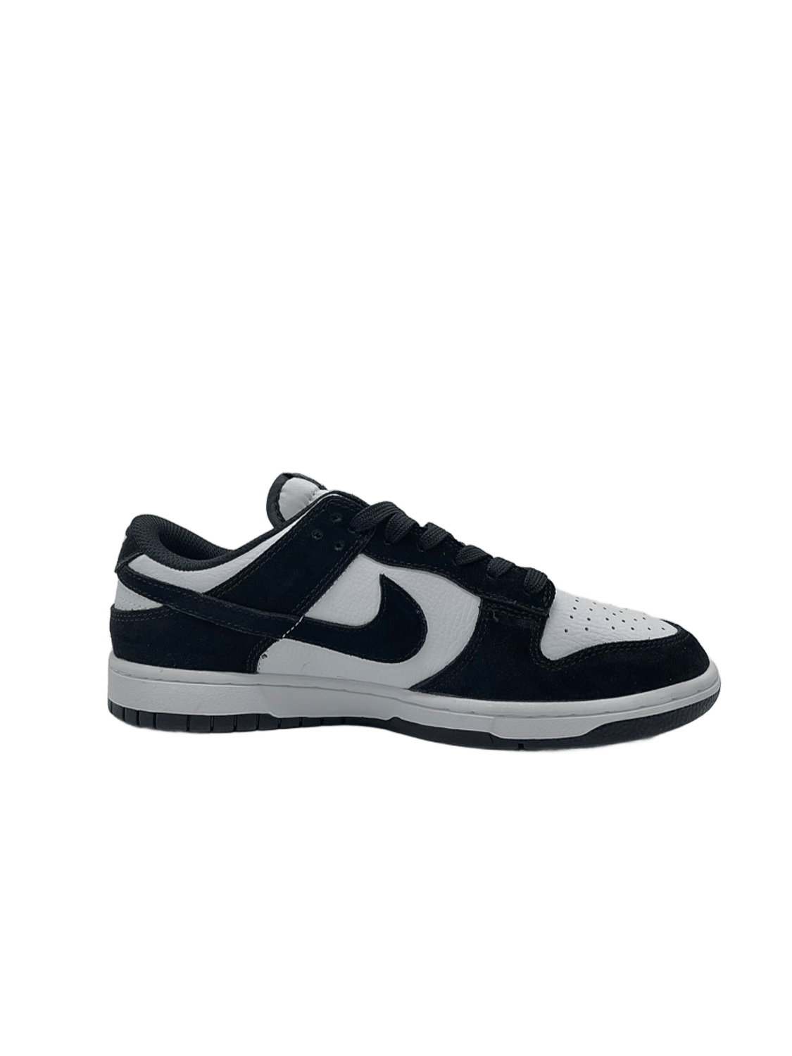 Nike Sb Pnada In Black