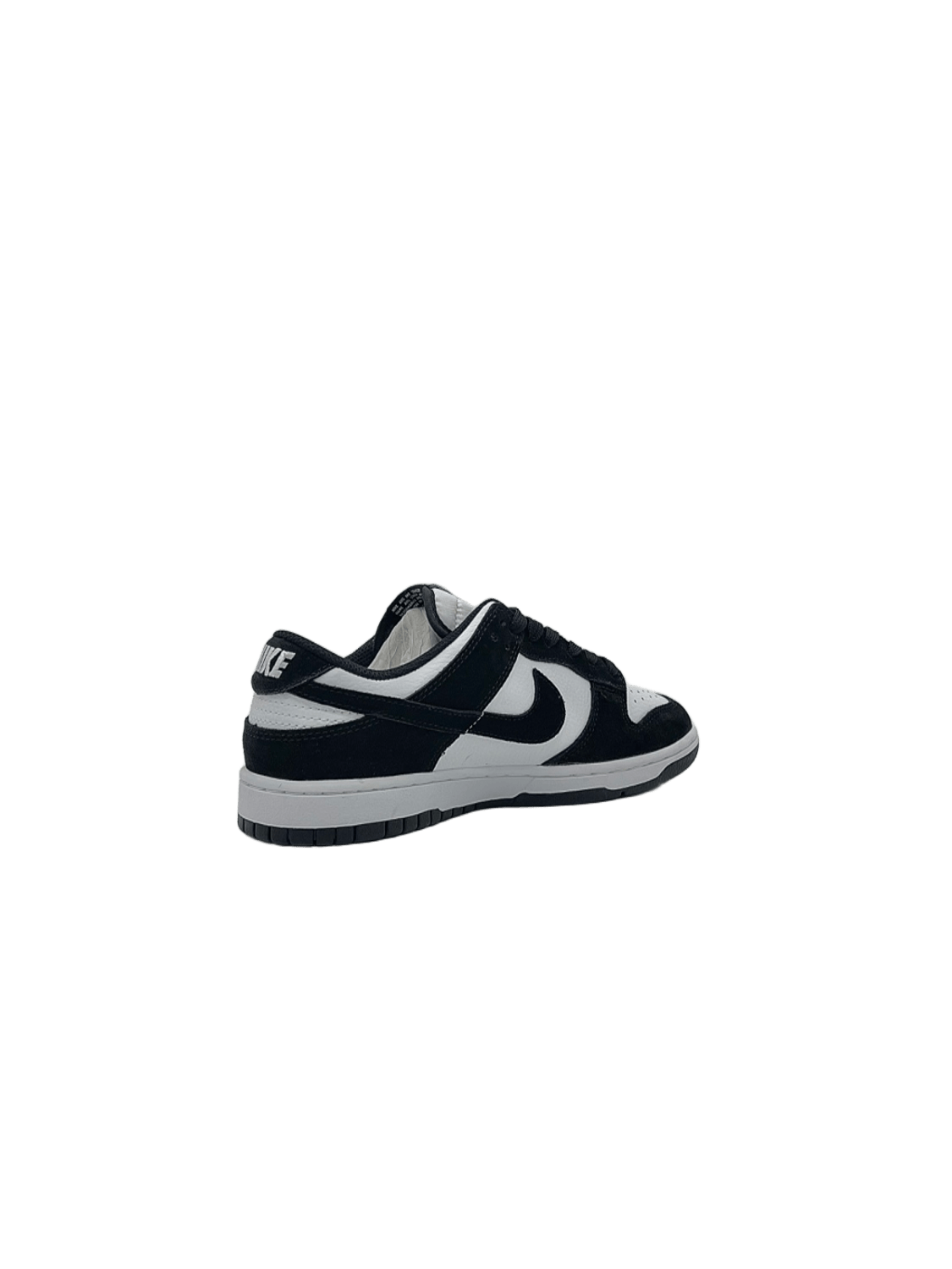 Nike Sb Pnada In Black