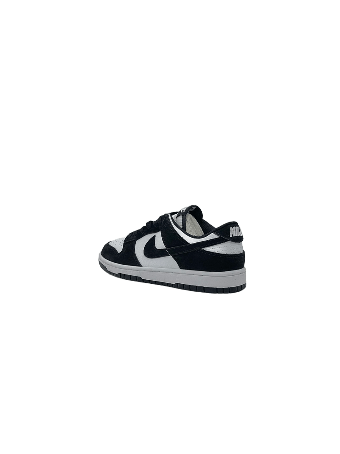 Nike Sb Pnada In Black