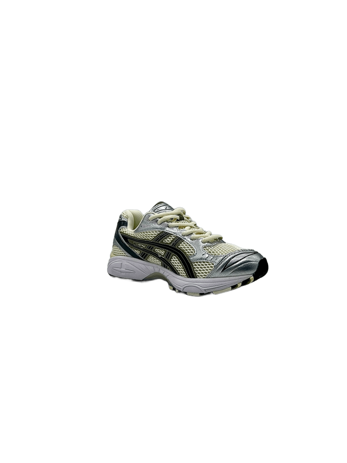 ASICS GEL-KAYANO 14 "CREAM BLACK"