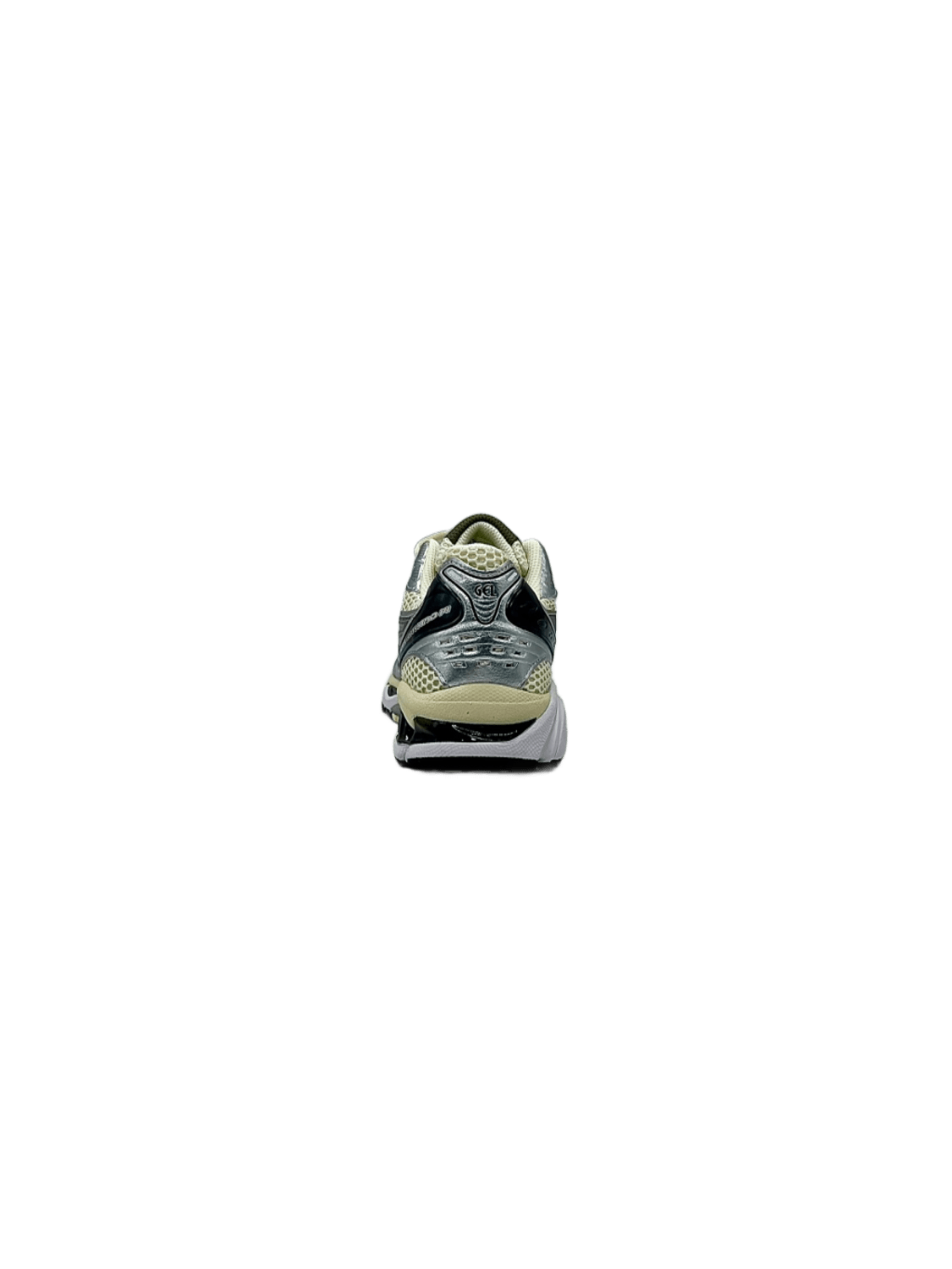 ASICS GEL-KAYANO 14 "CREAM BLACK"