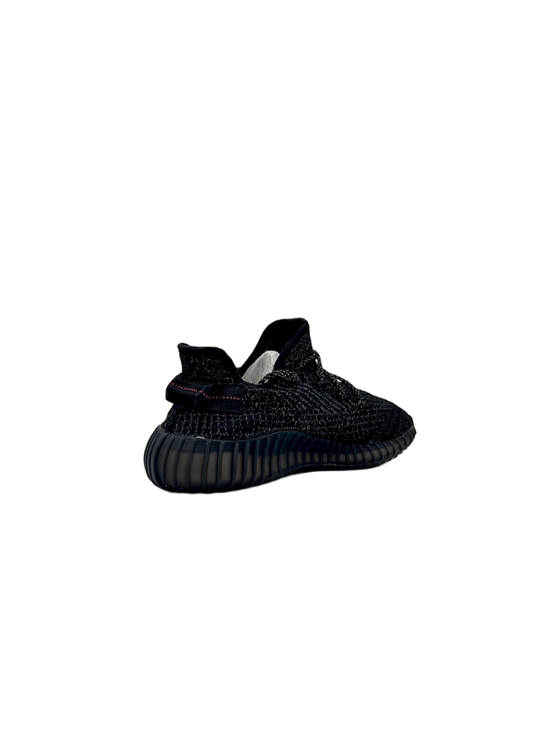 adidas Yeezy Boost 350 V2 Black Reflective