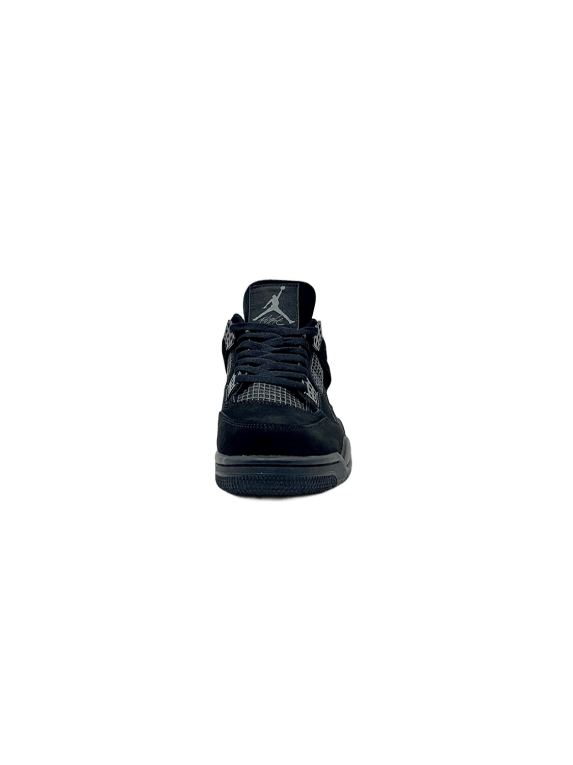 AJ 4 Retro 'Black Cat'